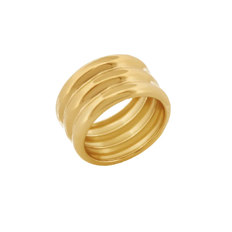 Rima Ring sold by IceLink