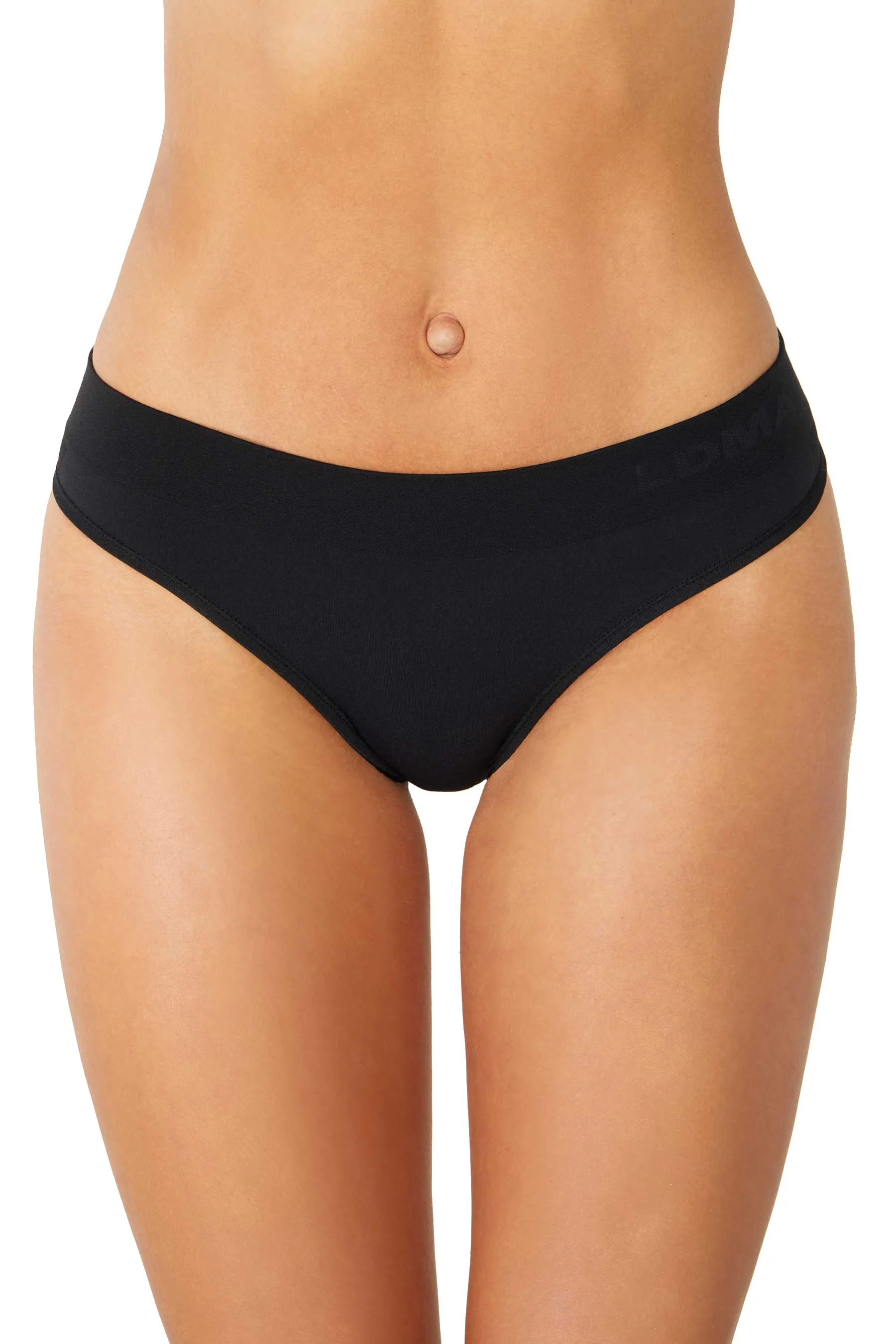 Low Hide Thong sold by LDMA product image thumbnail 2