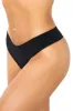 Low Hide Thong sold by LDMA