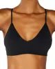 Low Show V Bralette sold by LDMA