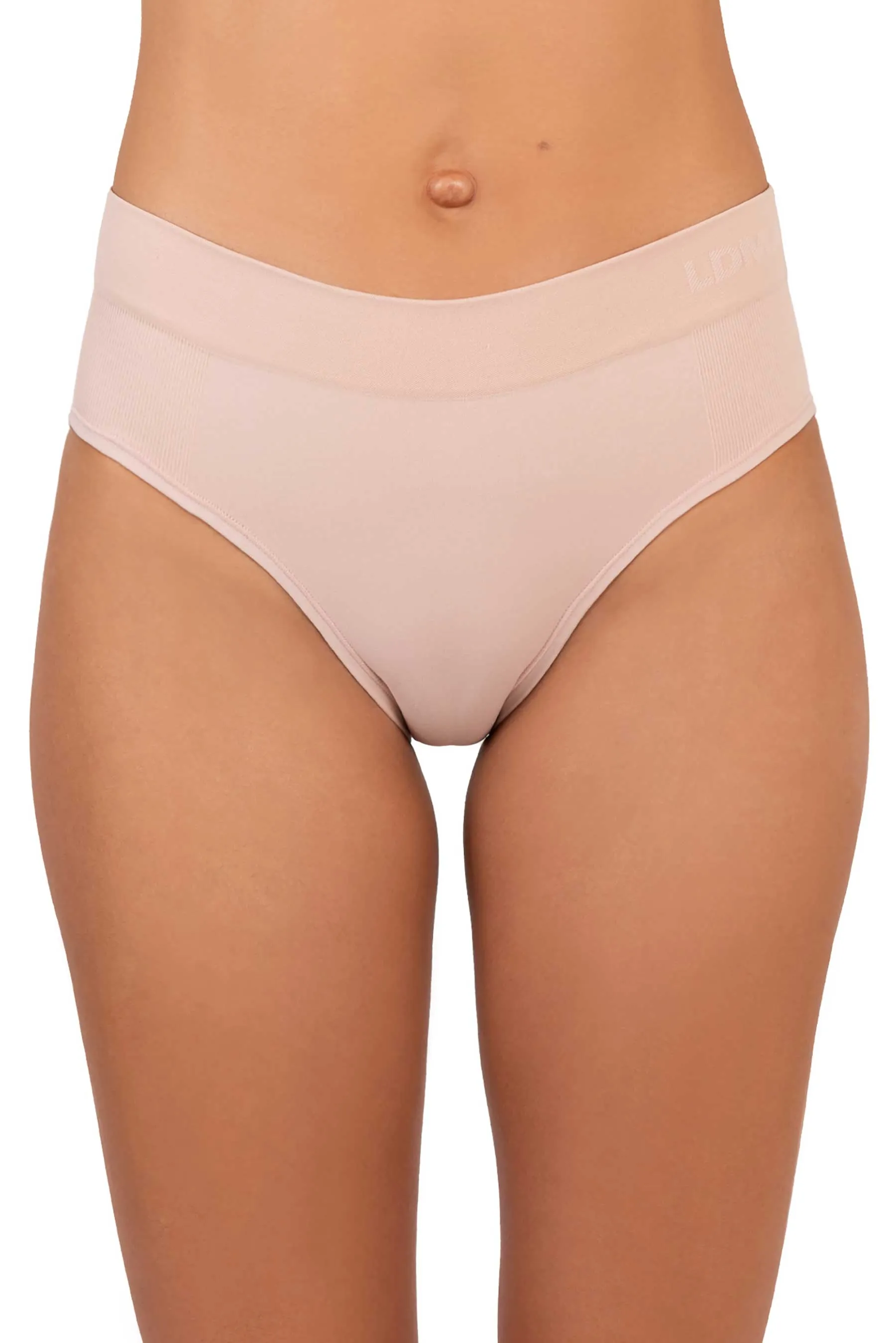 High Sculpt Brief sold by LDMA product image thumbnail 2