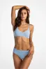 Low Show V Bralette sold by LDMA
