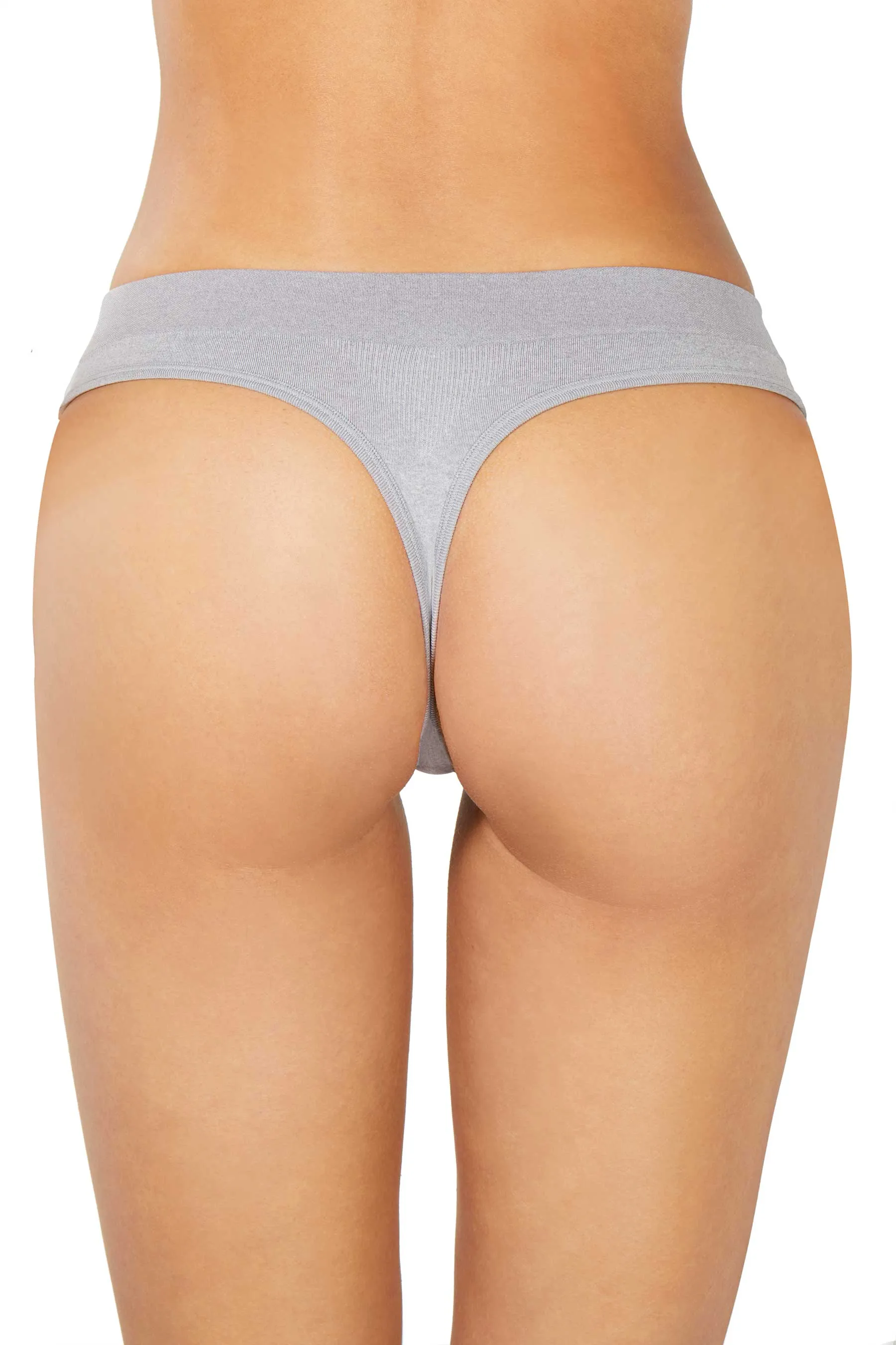 Low Hide Thong sold by LDMA product image thumbnail 4