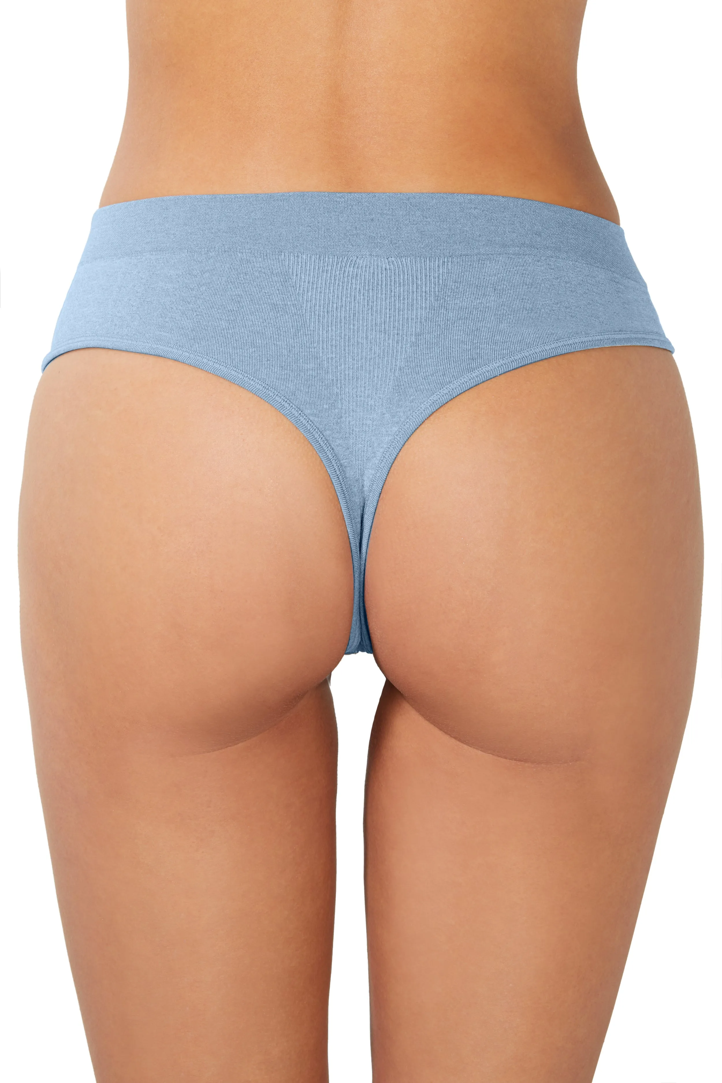 High Sculpt Thong sold by LDMA product image thumbnail 5