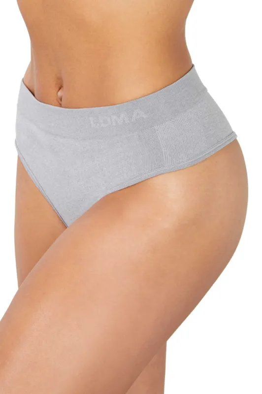 High Sculpt Thong sold by LDMA