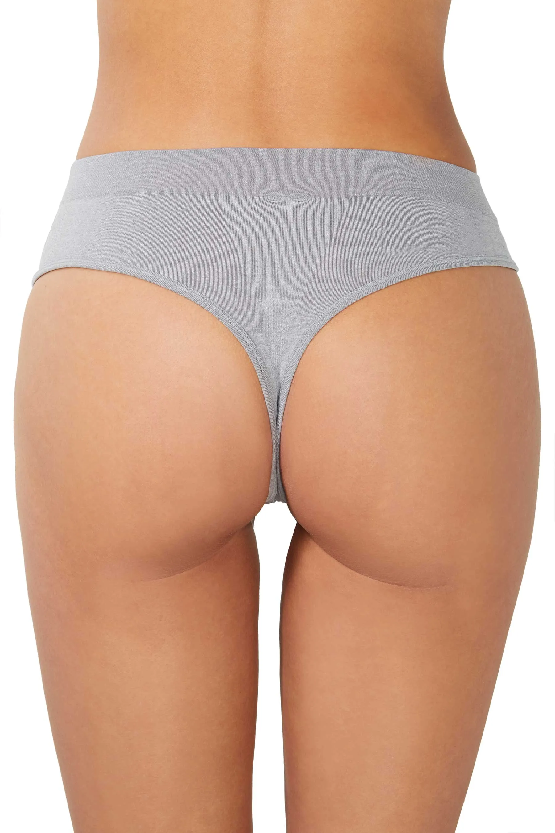 High Sculpt Thong sold by LDMA product image thumbnail 2