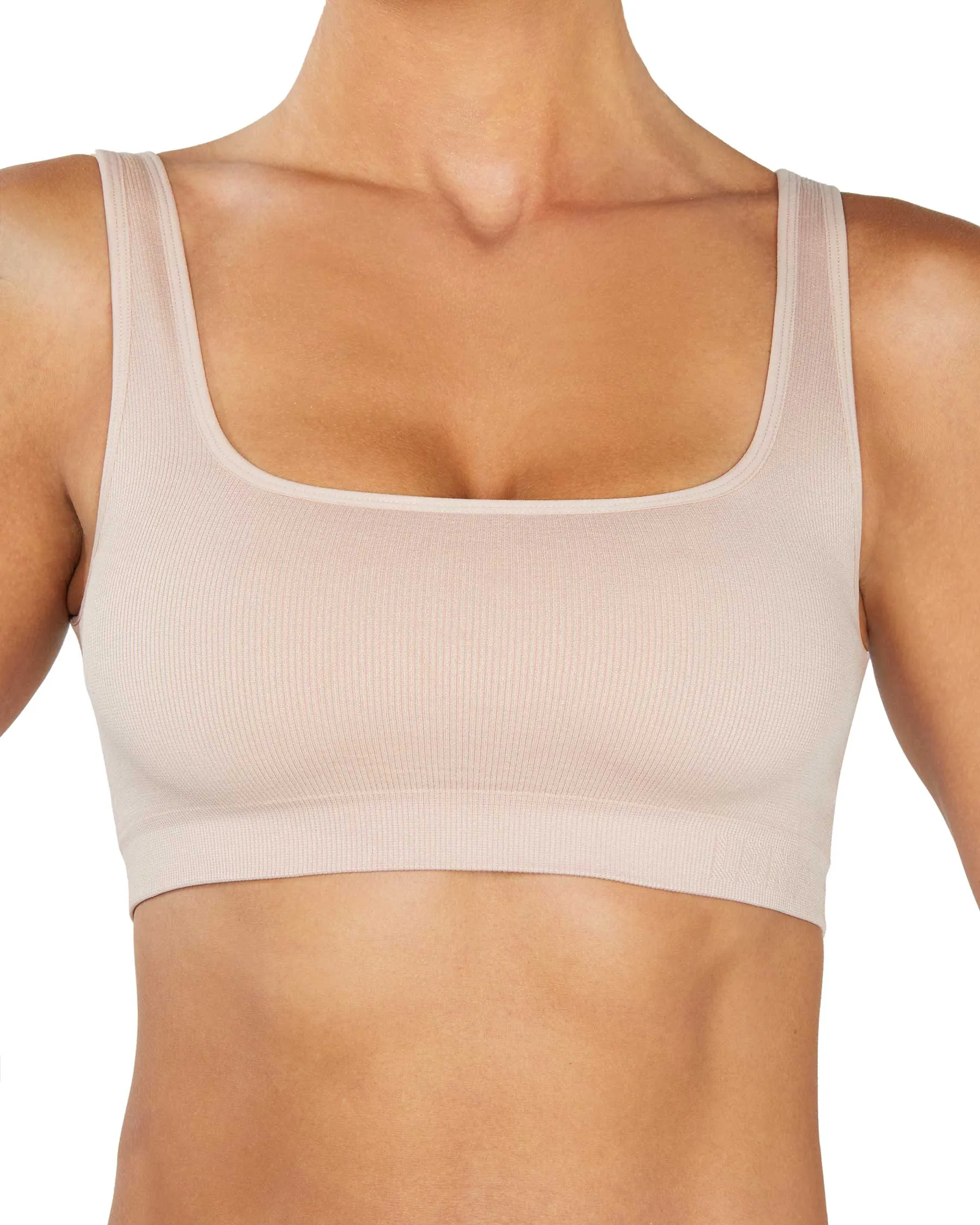 High Sculpt Bra Rib sold by LDMA product image thumbnail 3