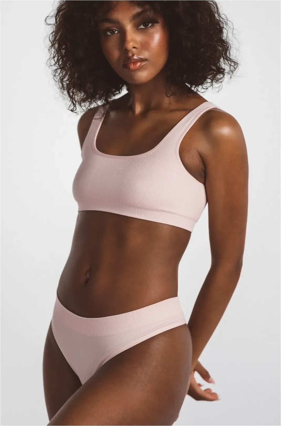 High Sculpt Bra Rib sold by LDMA product image thumbnail 3