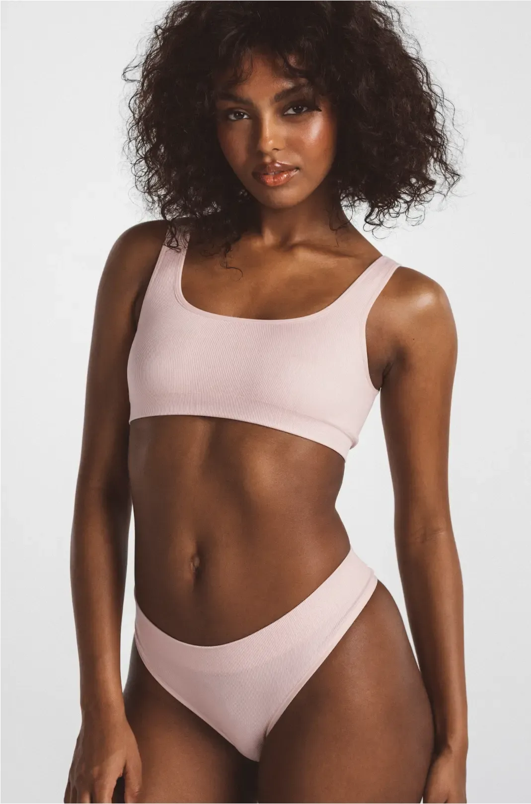 High Sculpt Bra Rib sold by LDMA product image thumbnail 2