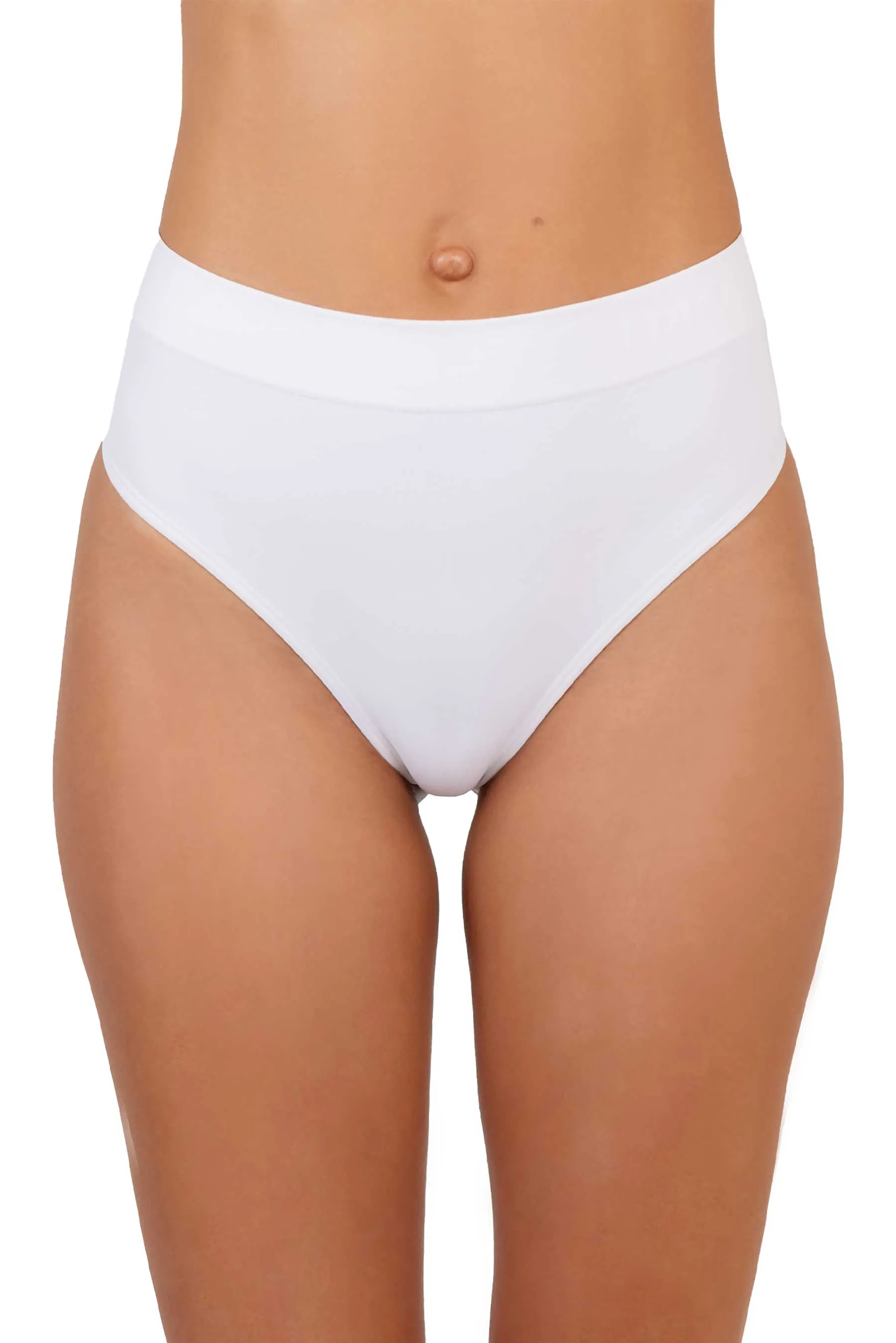 High Sculpt Thong sold by LDMA product image thumbnail 5