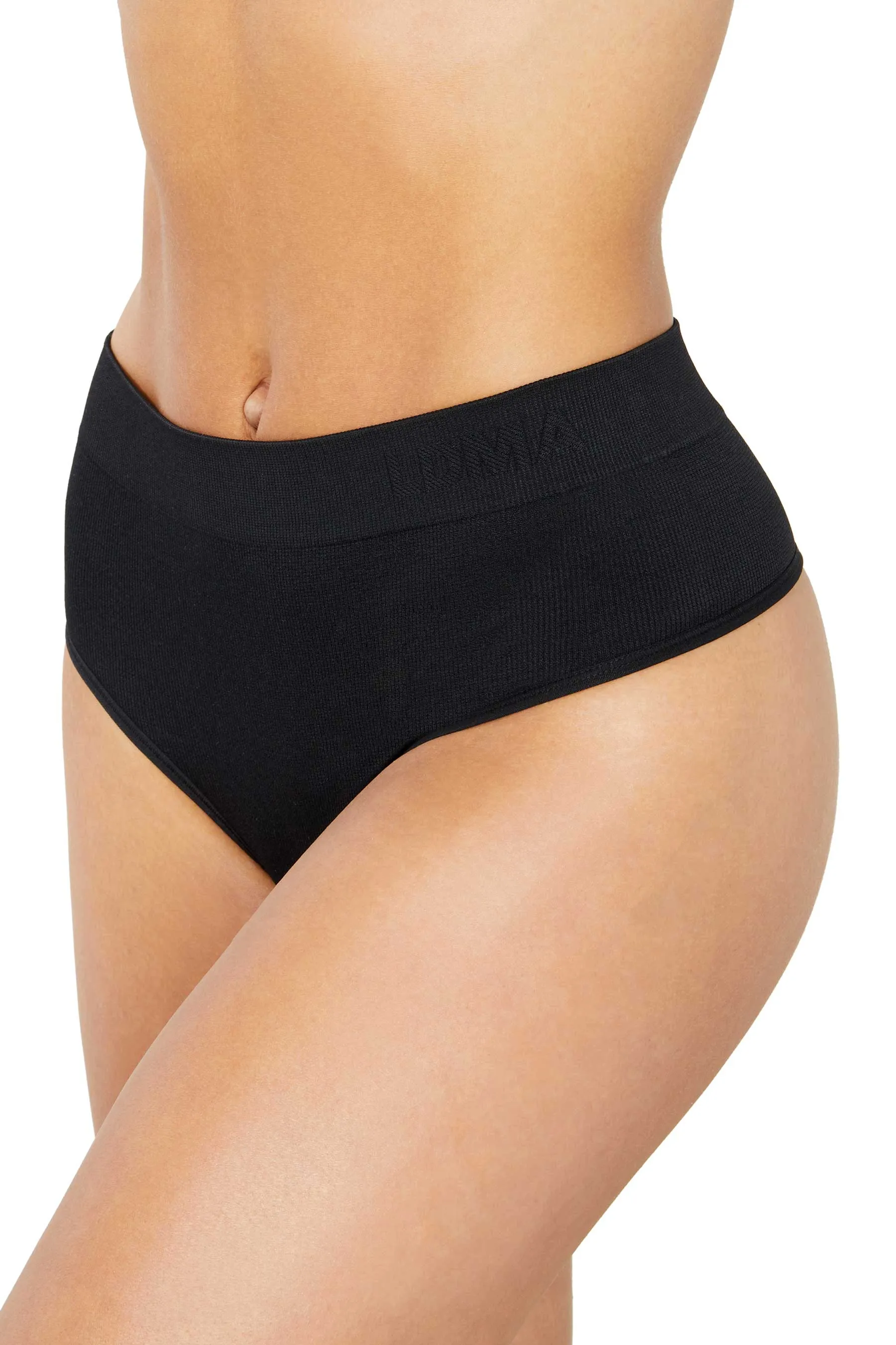 High Sculpt Thong Rib sold by LDMA product image thumbnail 4