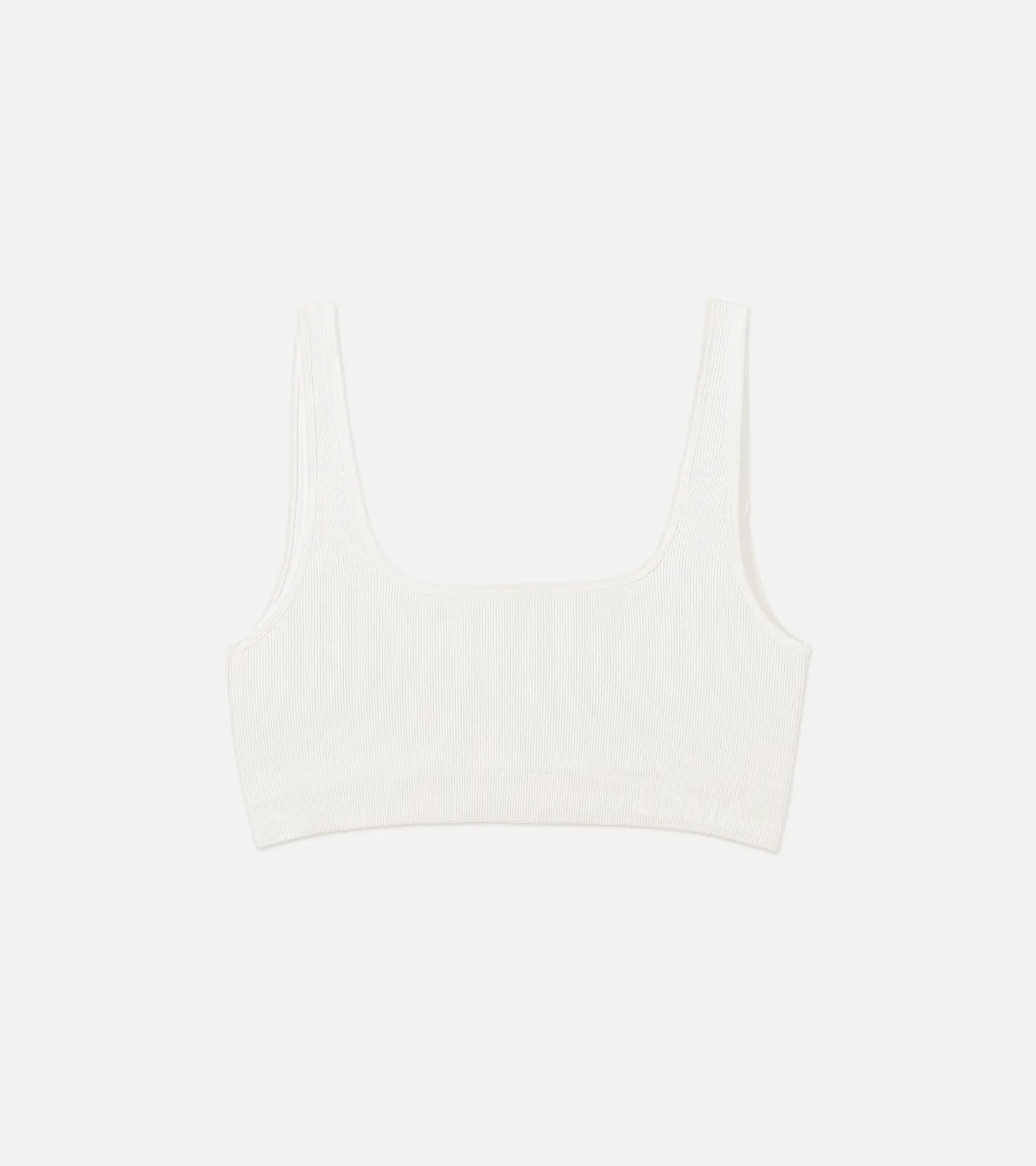 High Sculpt Bra Rib sold by LDMA product image thumbnail 4