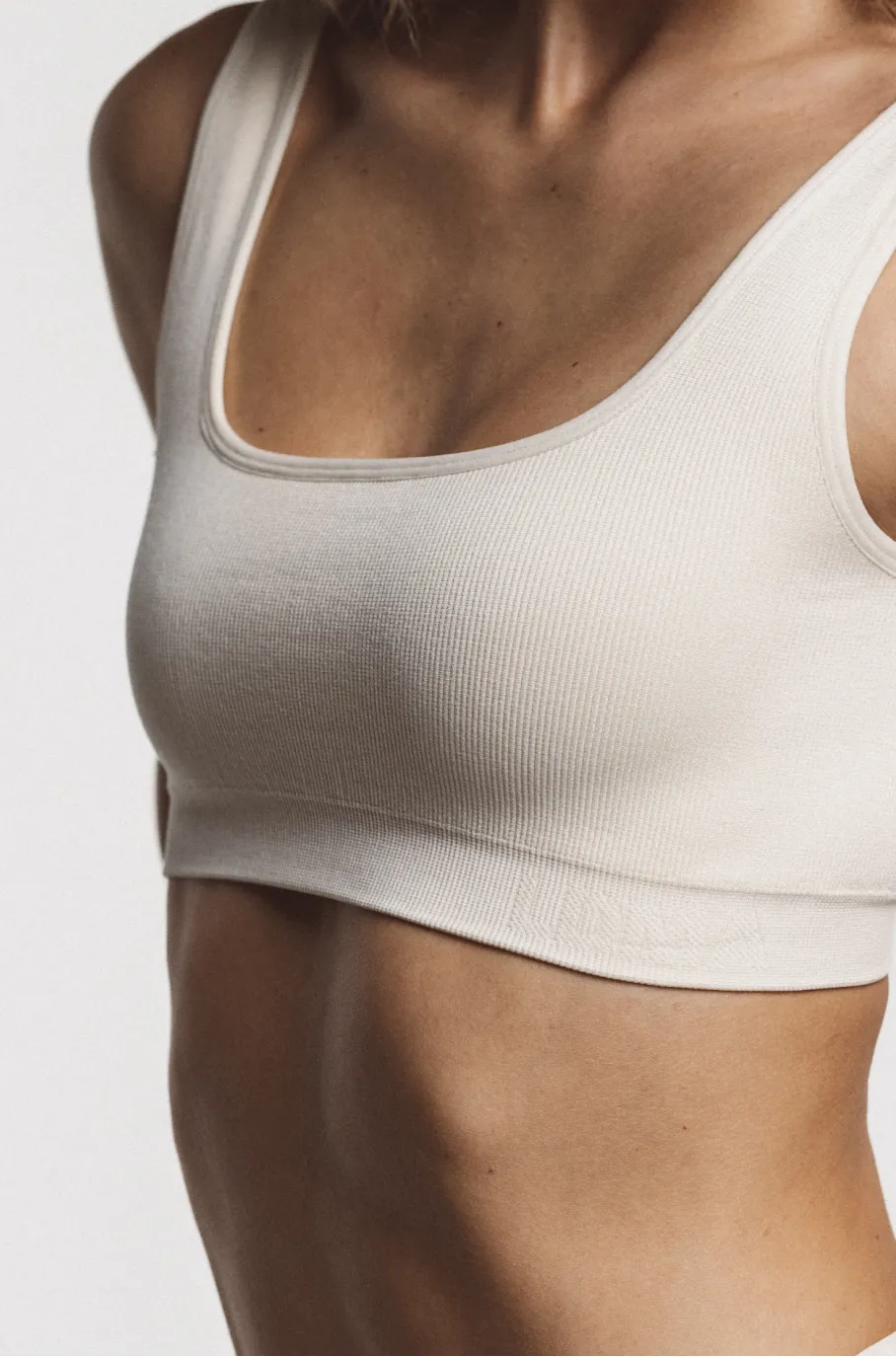 High Sculpt Bra Rib sold by LDMA product image thumbnail 3