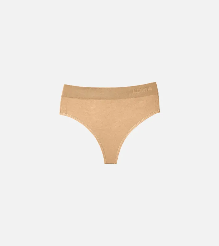 High Sculpt Thong sold by LDMA
