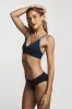 Low Show V Bralette sold by LDMA