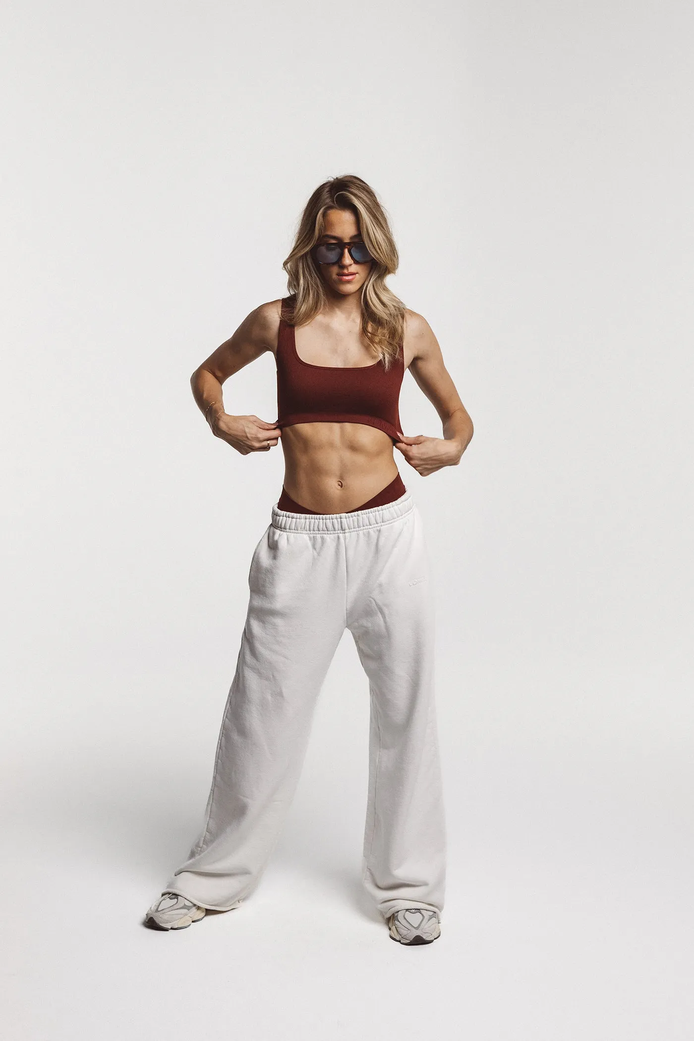 All Day Straight Leg Sweats sold by LDMA product image thumbnail 2