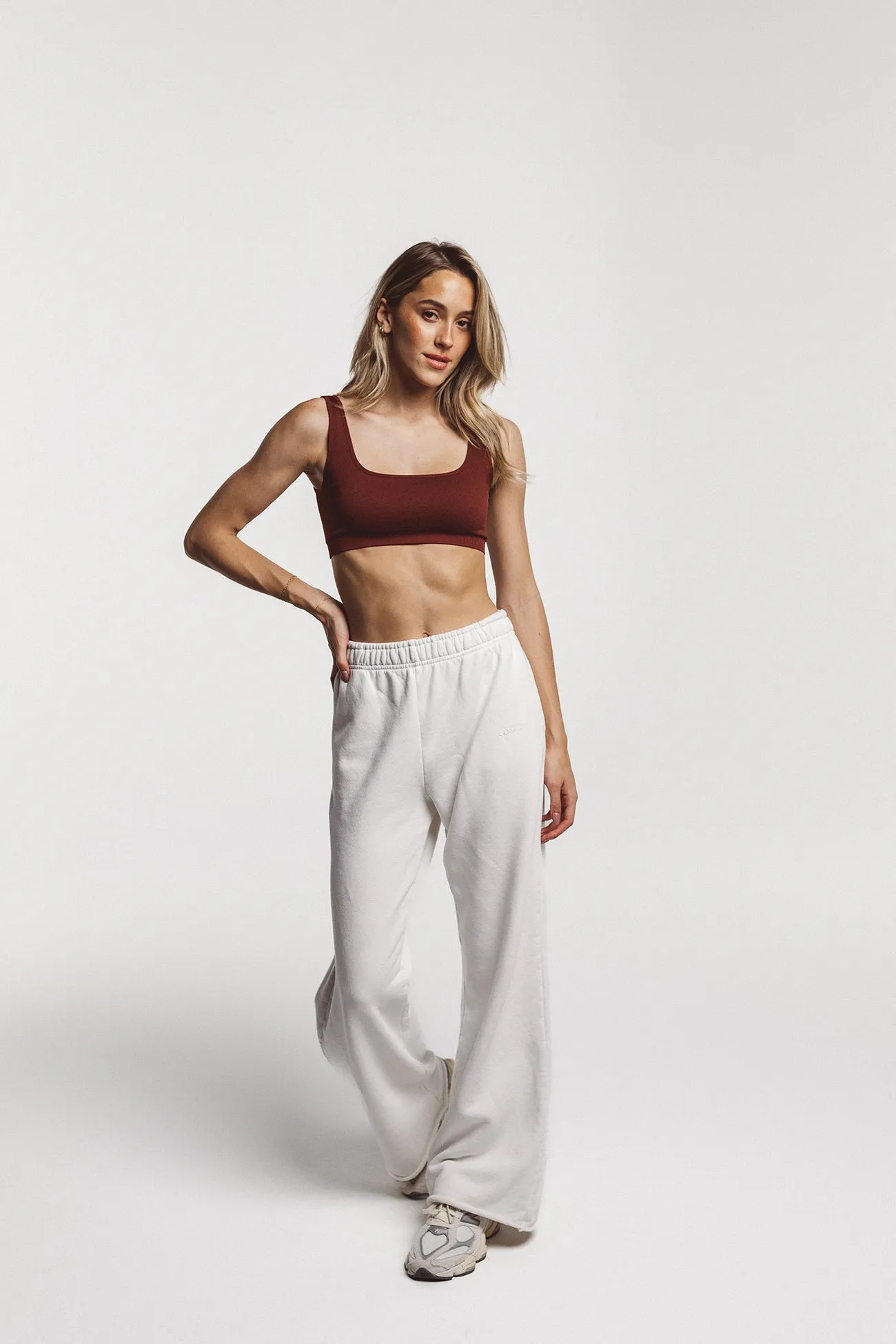 All Day Straight Leg Sweats sold by LDMA