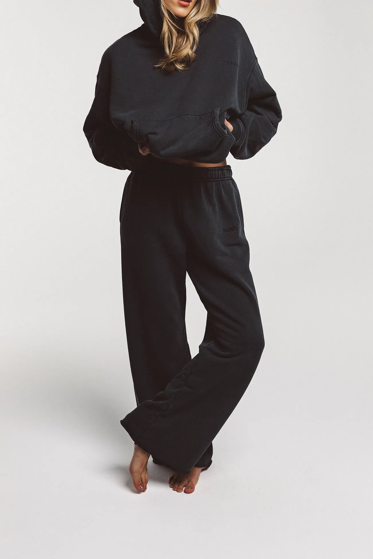 All Day Straight Leg Sweats sold by LDMA