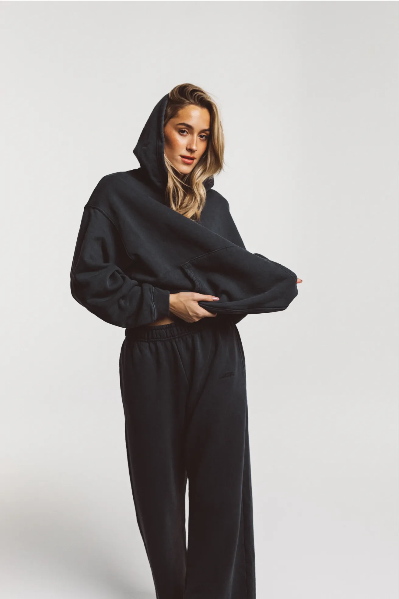 All Day Straight Leg Sweats sold by LDMA product image thumbnail 3