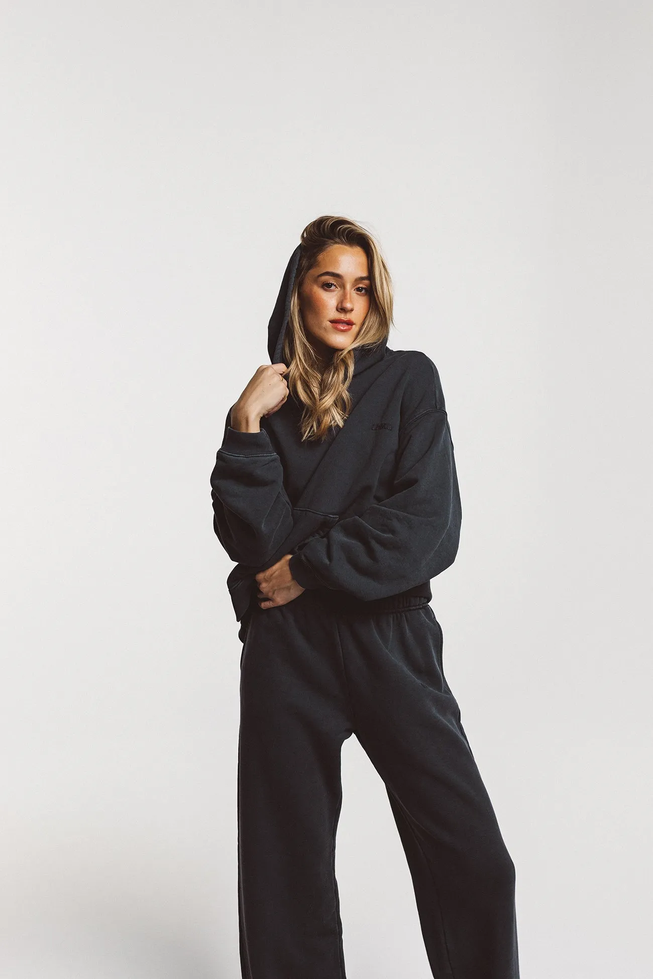 All Day Straight Leg Sweats sold by LDMA product image thumbnail 4
