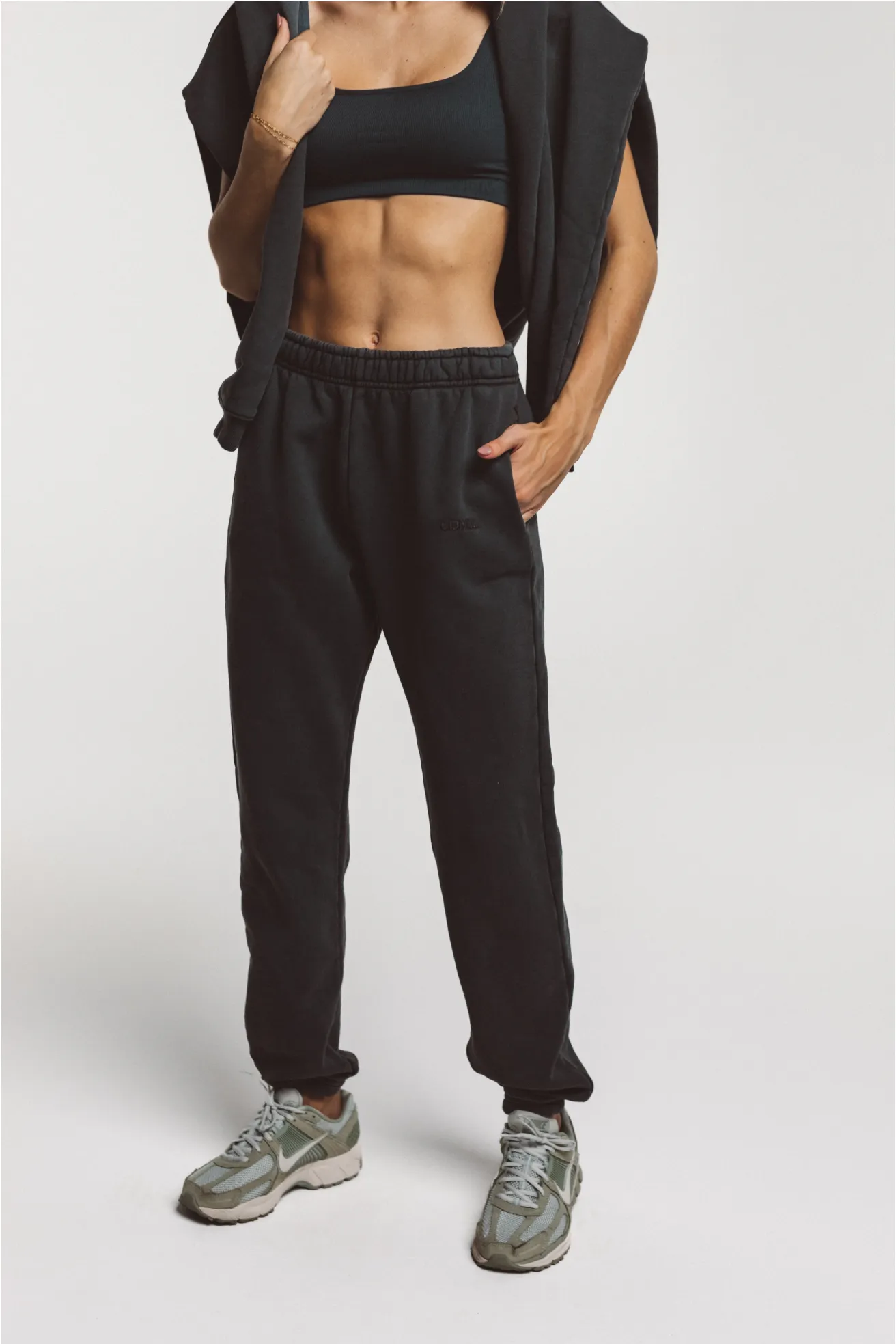 All Day Joggers sold by LDMA product image thumbnail 2