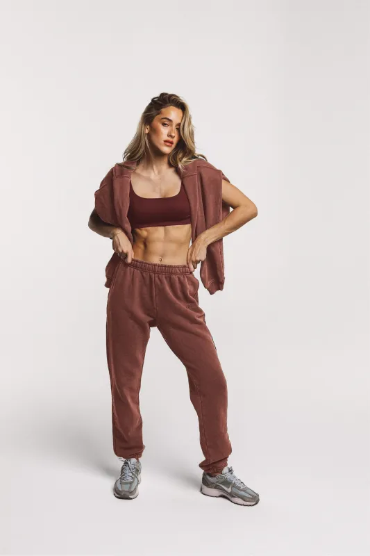 All Day Joggers sold by LDMA