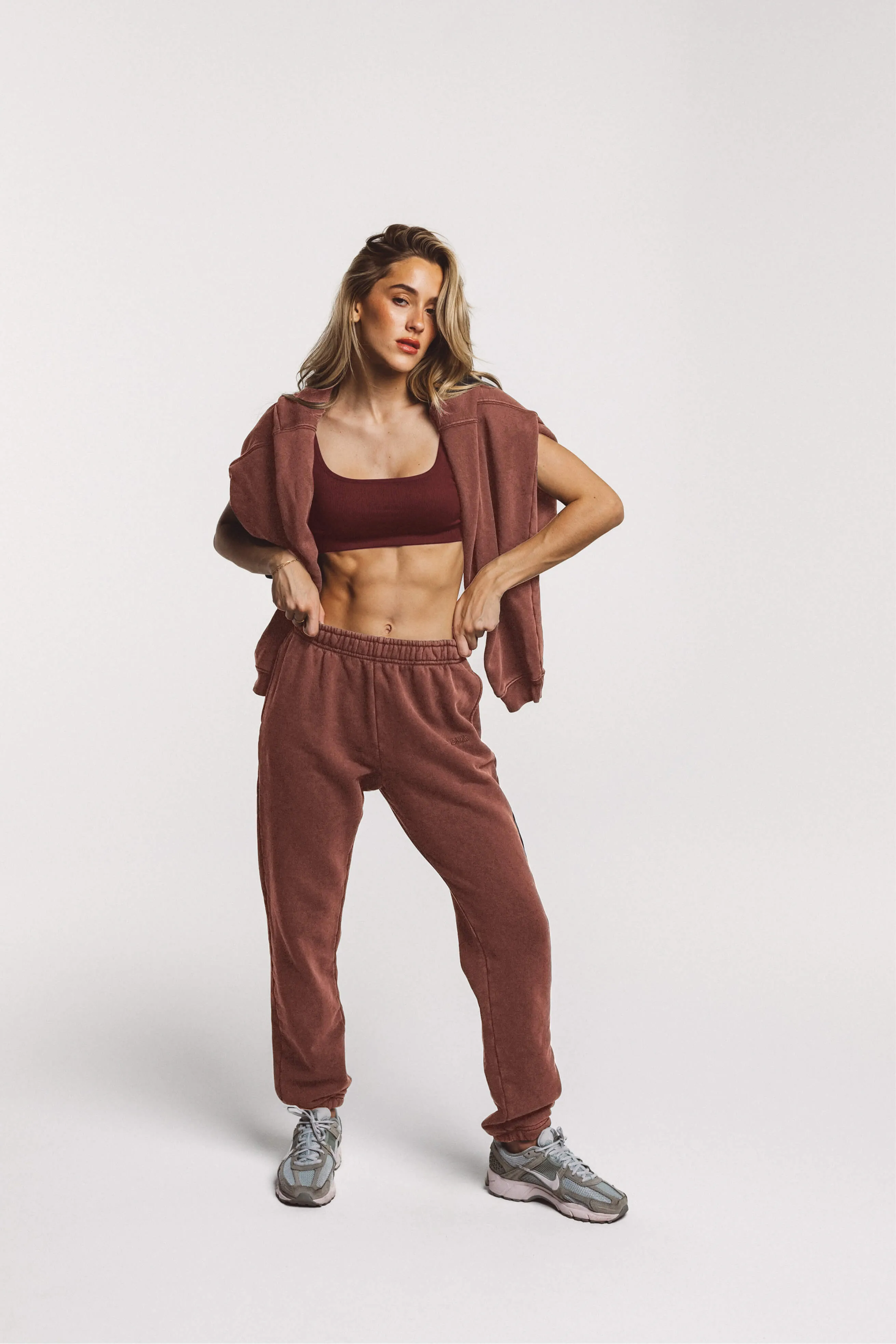 All Day Joggers sold by LDMA