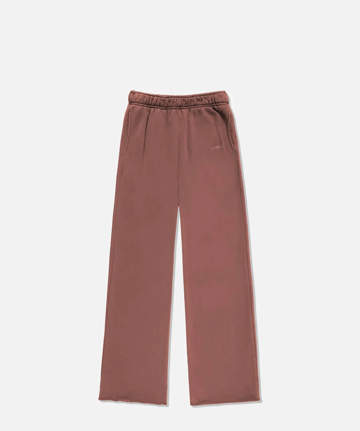 All Day Straight Leg Sweats sold by LDMA product image thumbnail 3