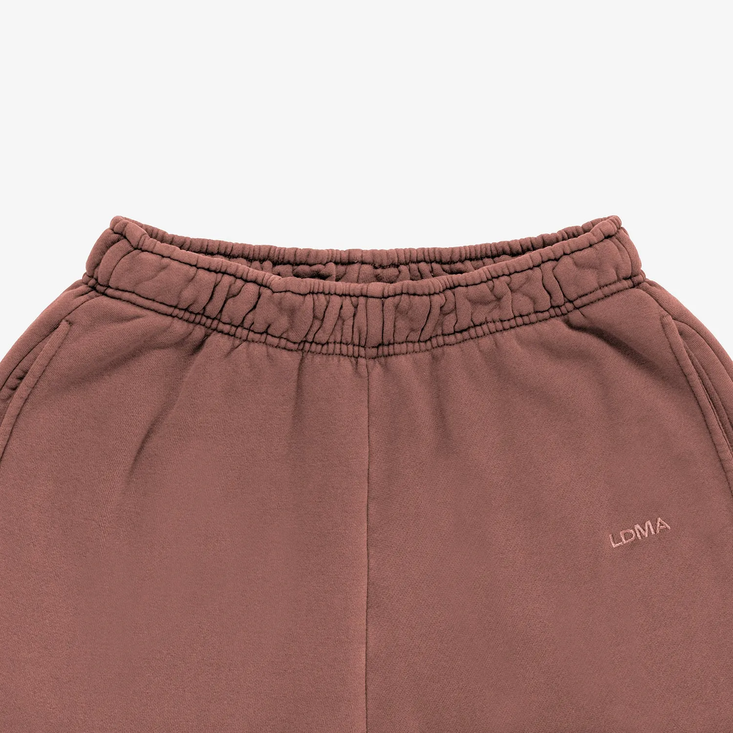 All Day Straight Leg Sweats sold by LDMA product image thumbnail 4