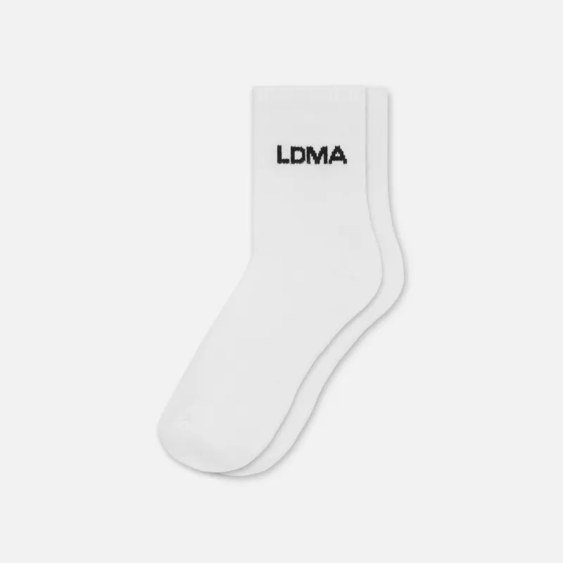 Logo Mid Sock sold by LDMA