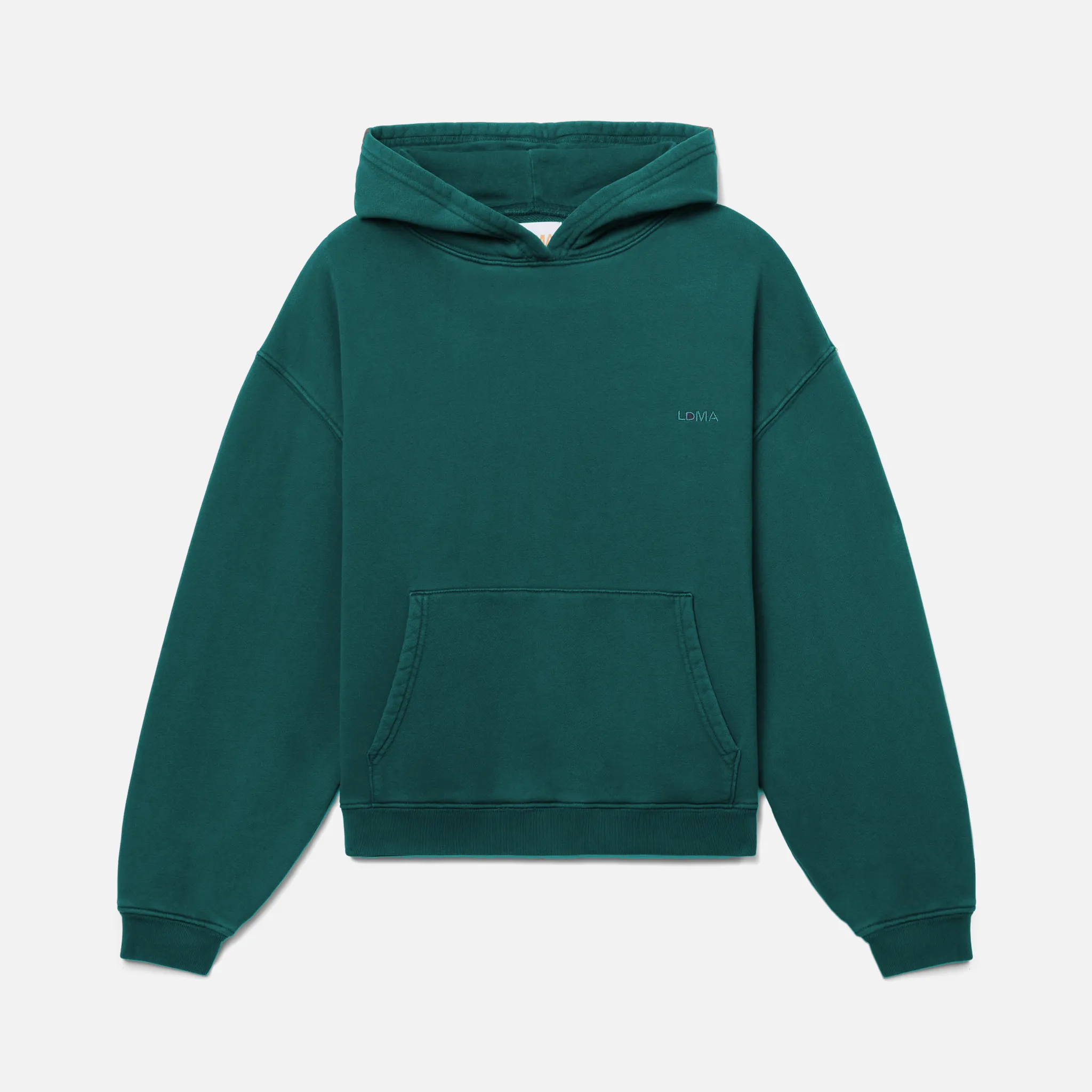 Heritage Hoodie sold by LDMA product image thumbnail 3