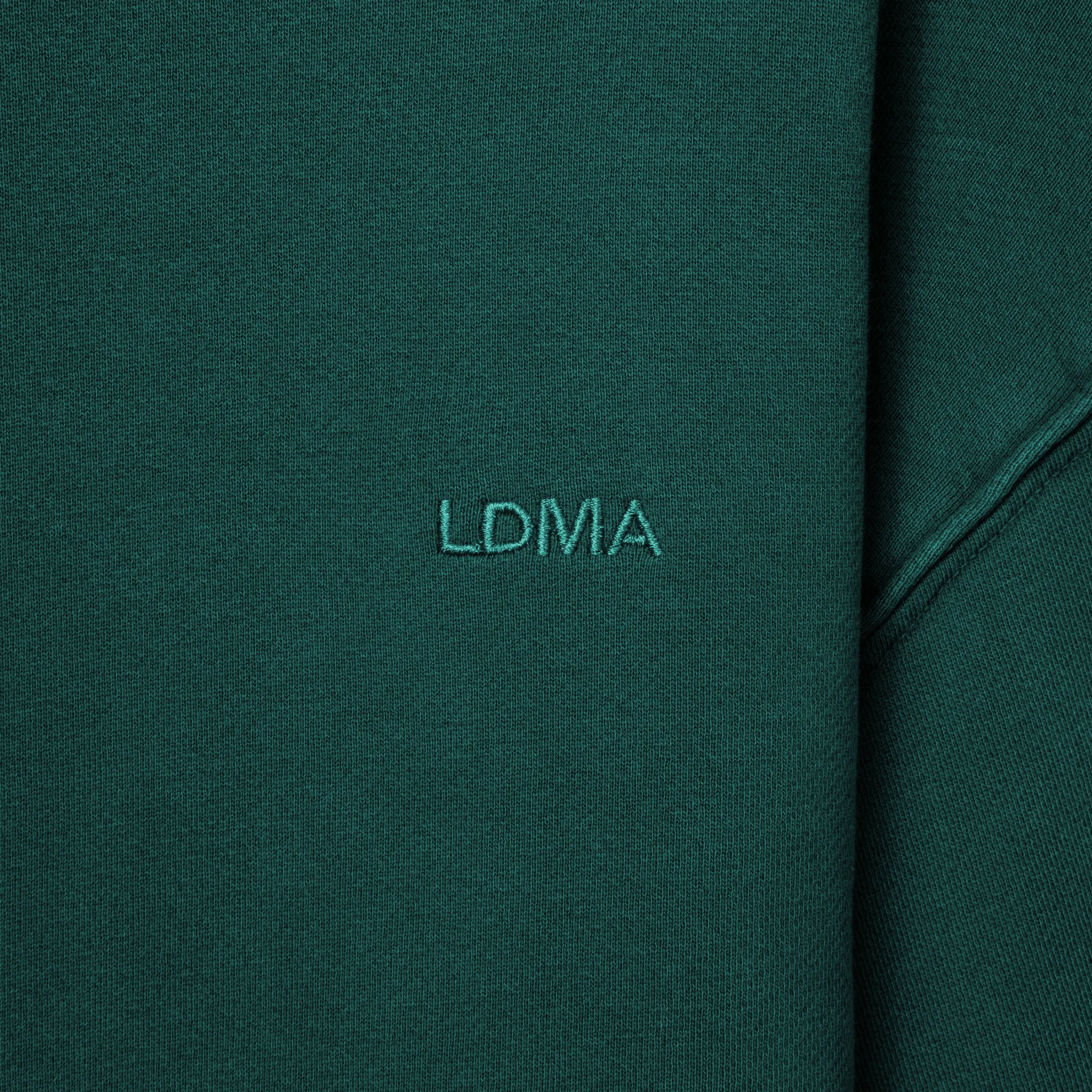 Heritage Hoodie sold by LDMA product image thumbnail 4