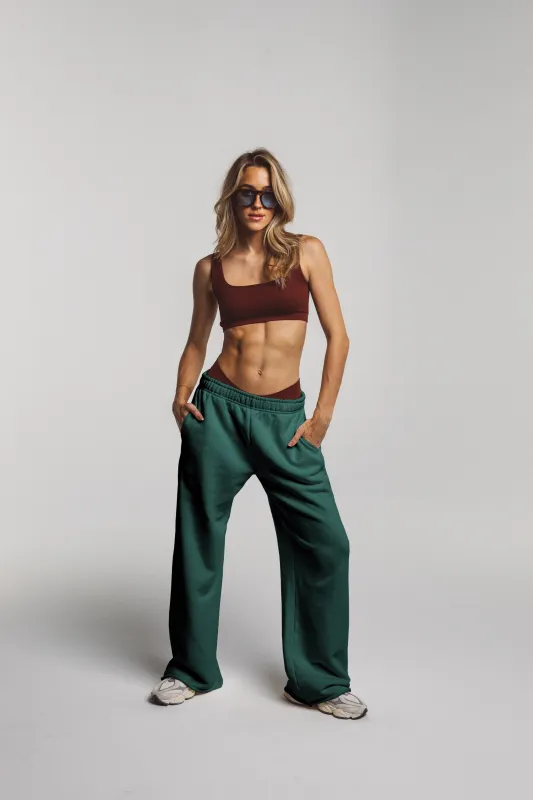 All Day Straight Leg Sweats sold by LDMA