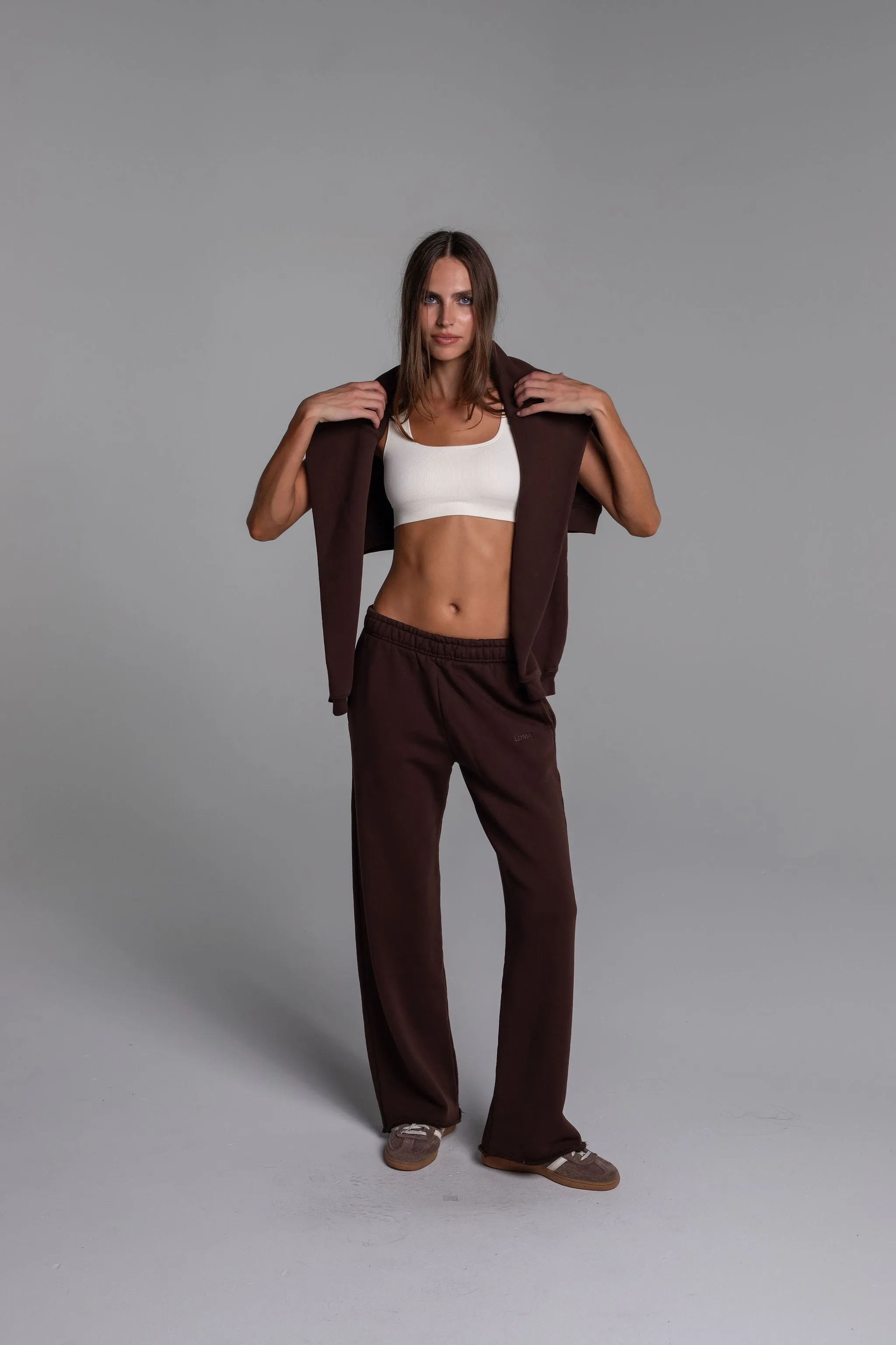 All Day Straight Leg Sweats sold by LDMA product image thumbnail 2