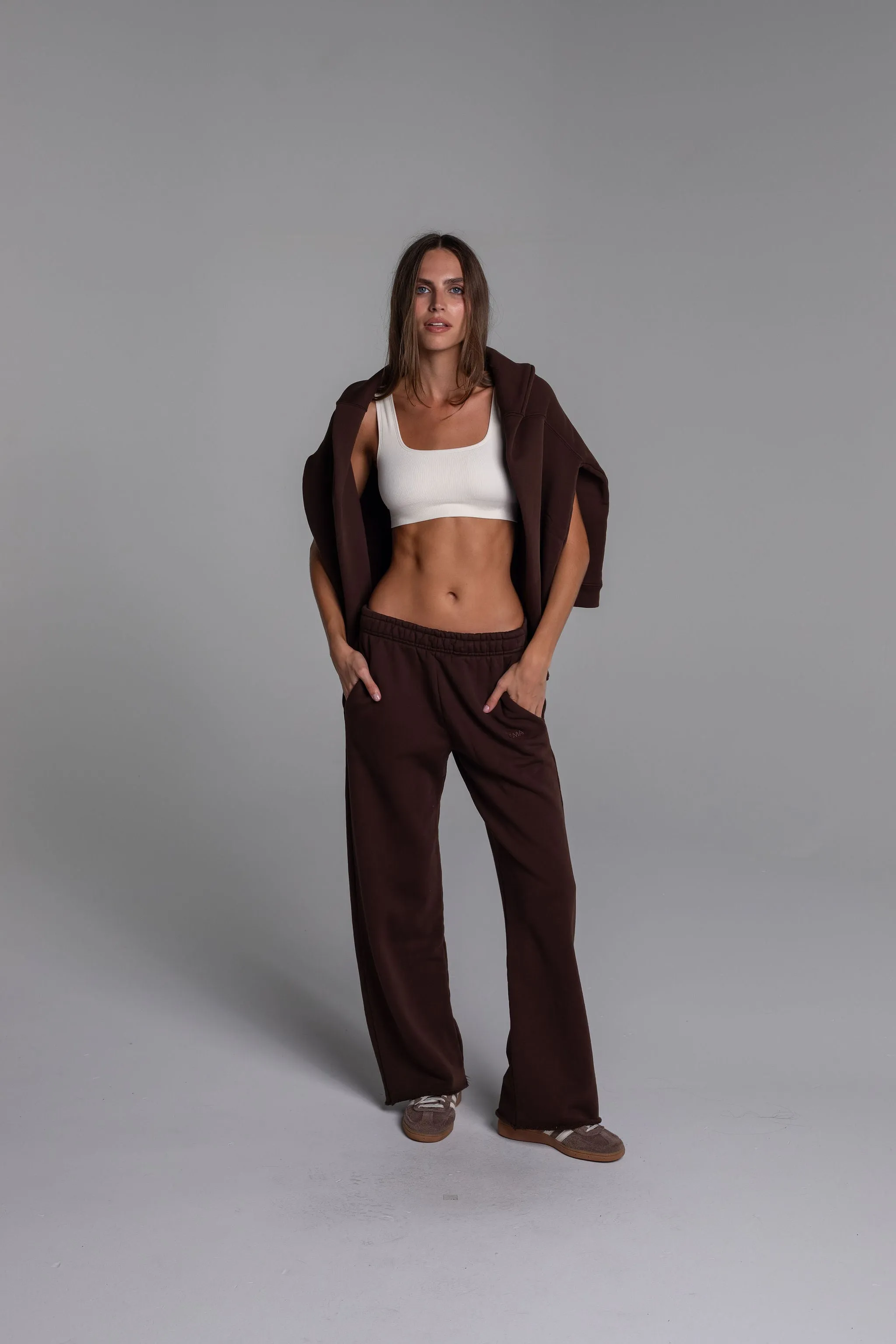 All Day Straight Leg Sweats sold by LDMA product image thumbnail 3