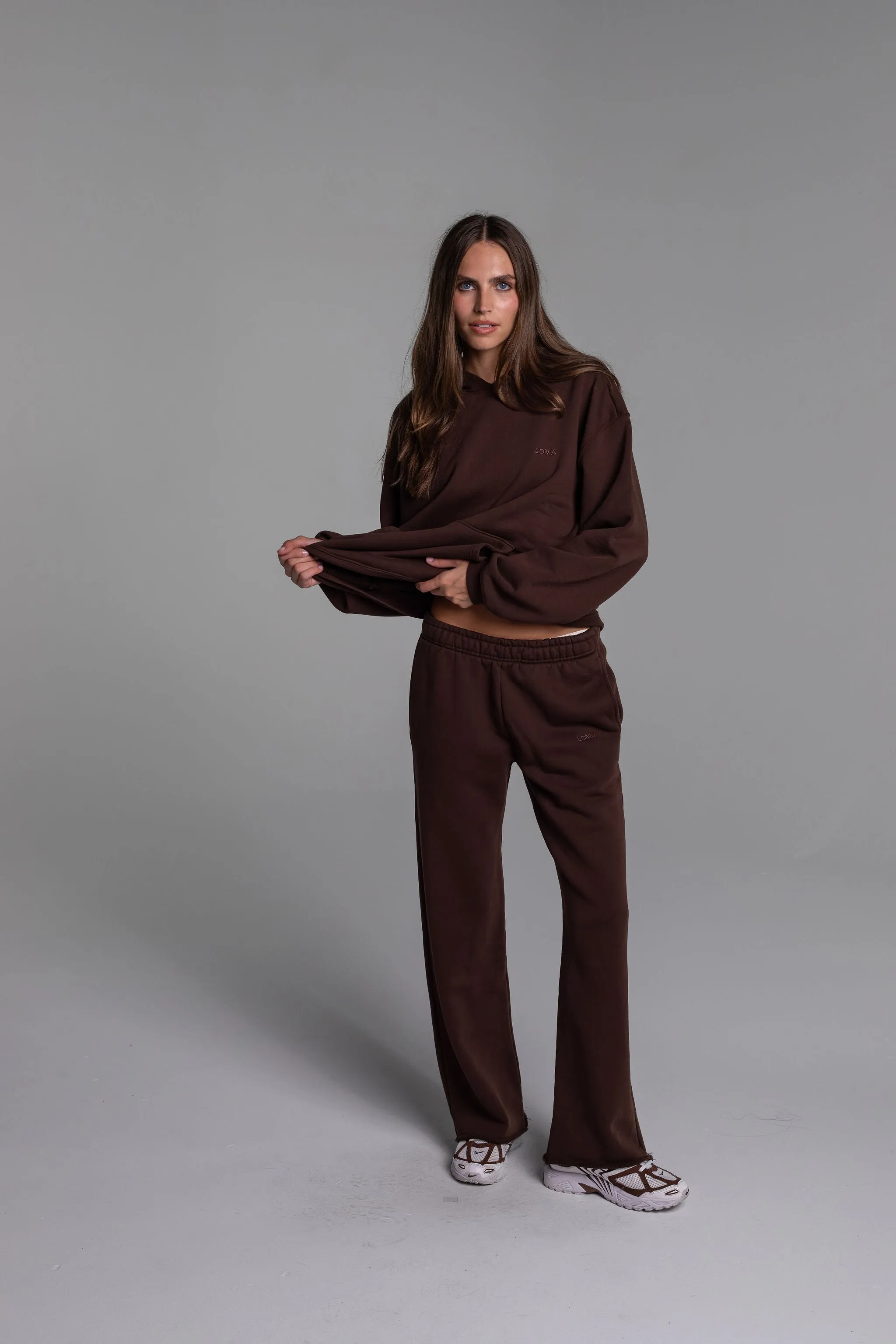 All Day Straight Leg Sweats sold by LDMA