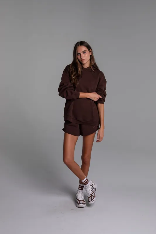 Heritage Hoodie made by LDMA