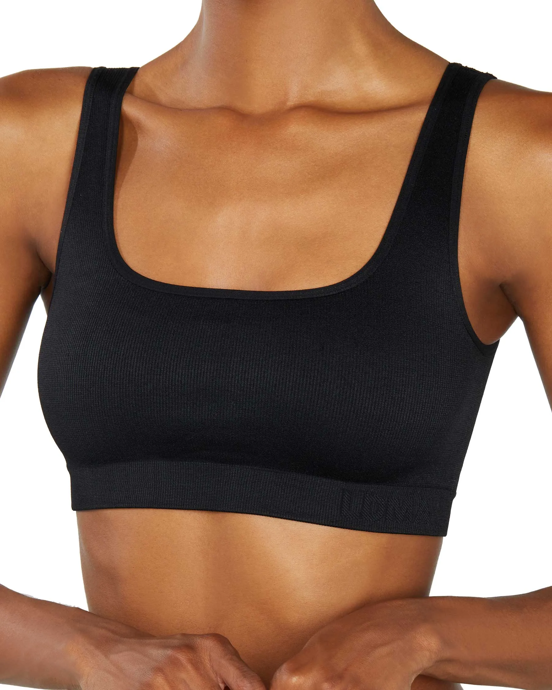 High Sculpt Bra Rib sold by LDMA product image thumbnail 5