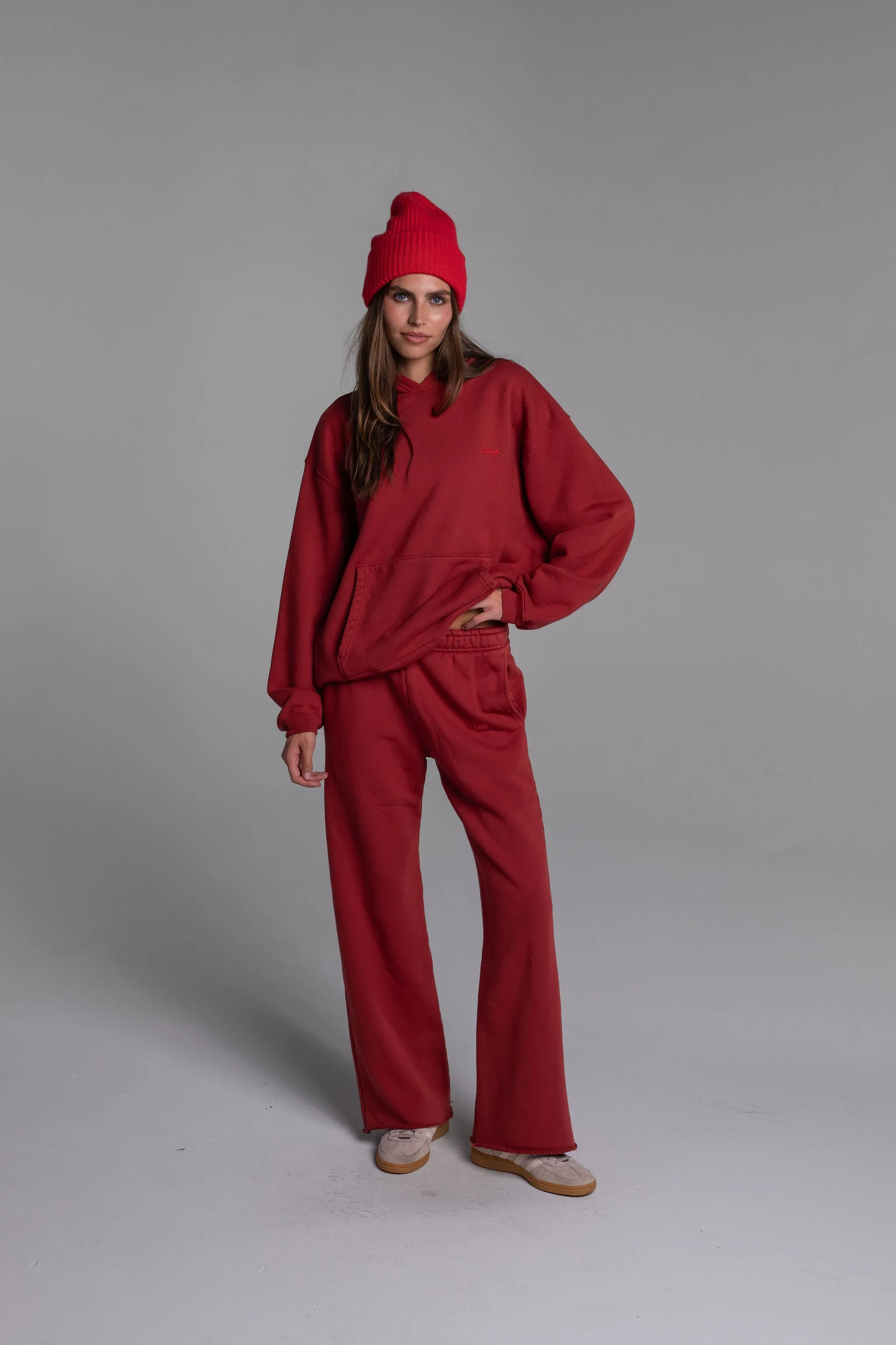 All Day Straight Leg Sweats sold by LDMA product image thumbnail 3