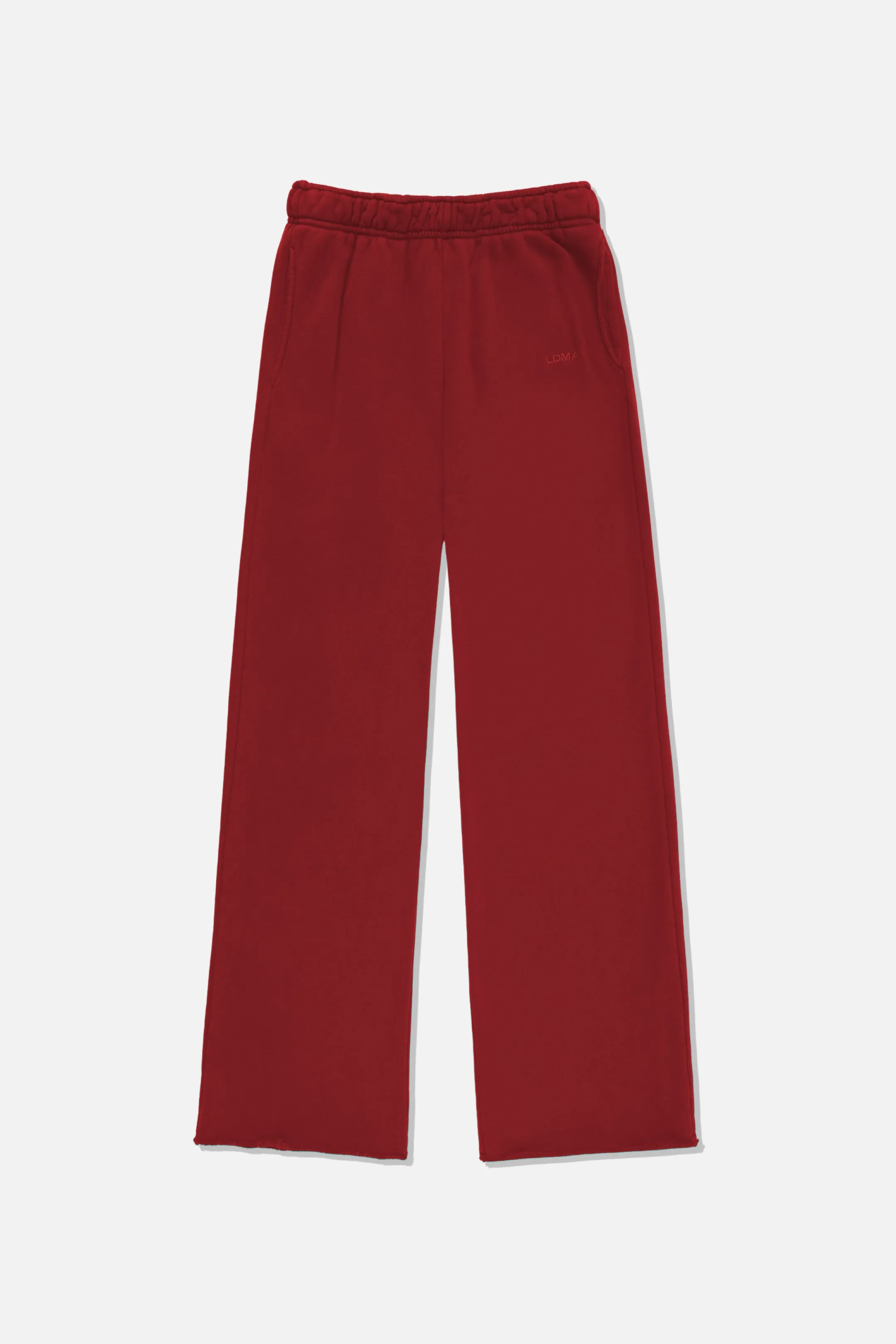 All Day Straight Leg Sweats sold by LDMA product image thumbnail 4