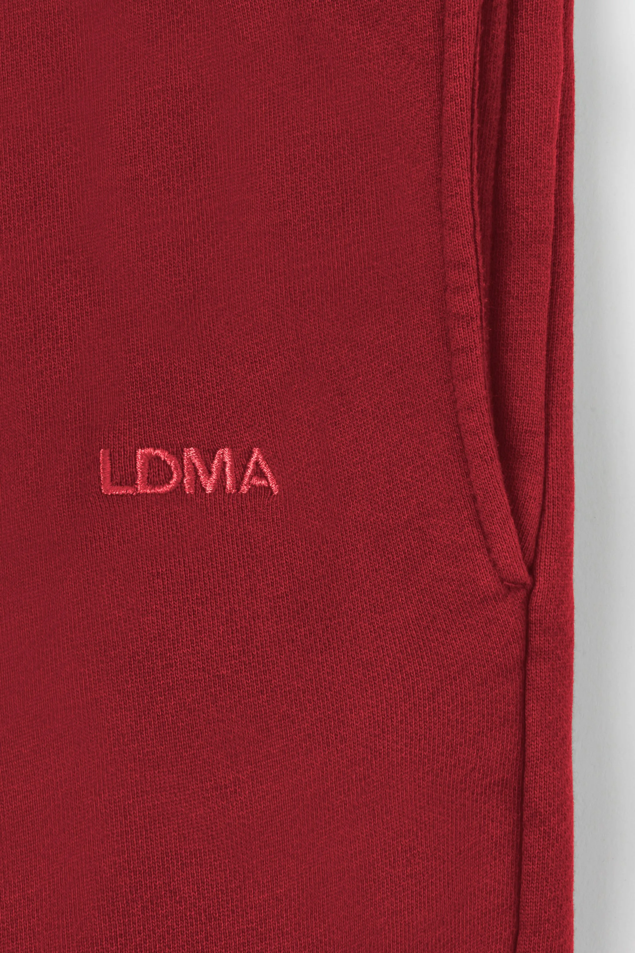 All Day Straight Leg Sweats sold by LDMA product image thumbnail 5