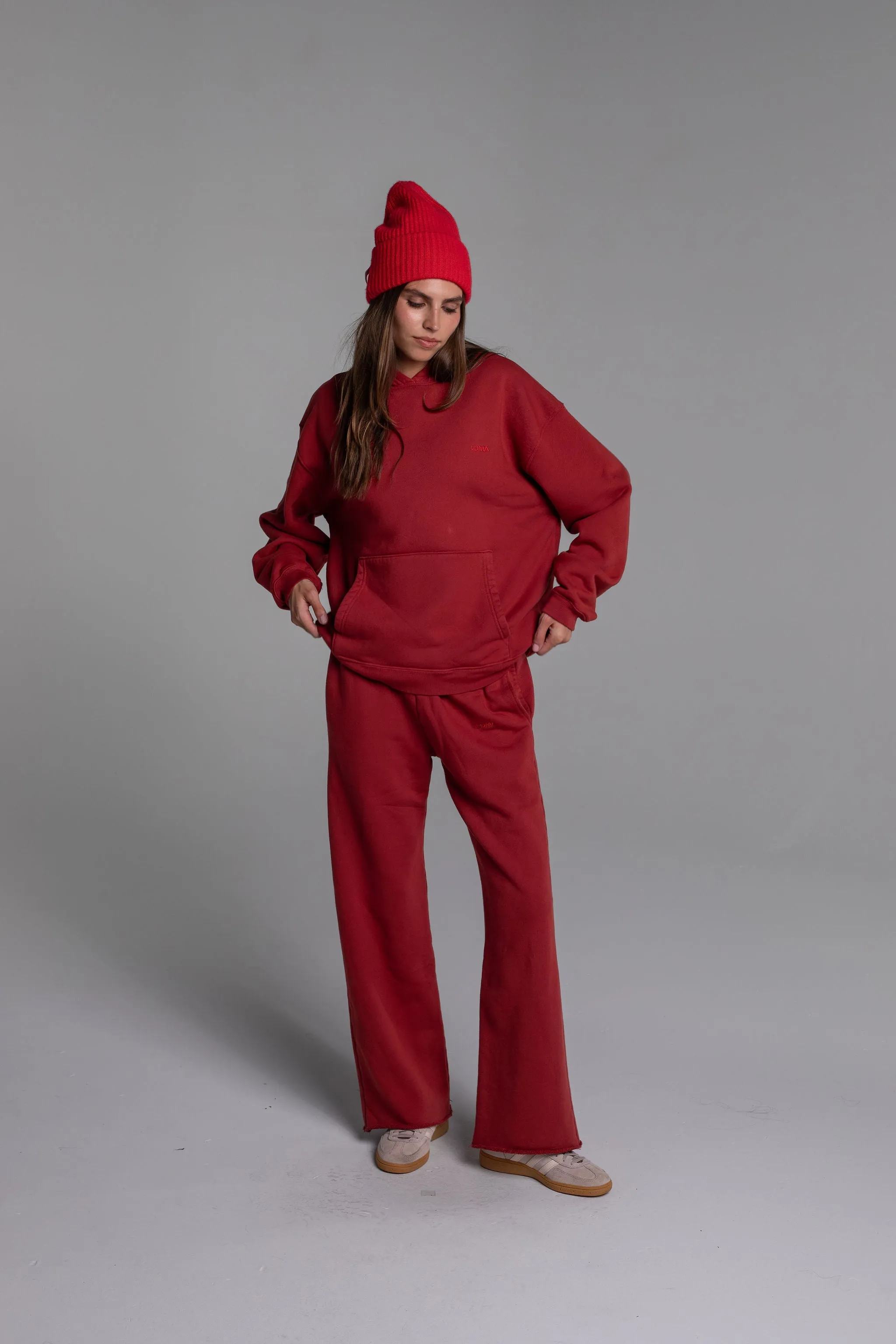 All Day Straight Leg Sweats sold by LDMA product image thumbnail 2