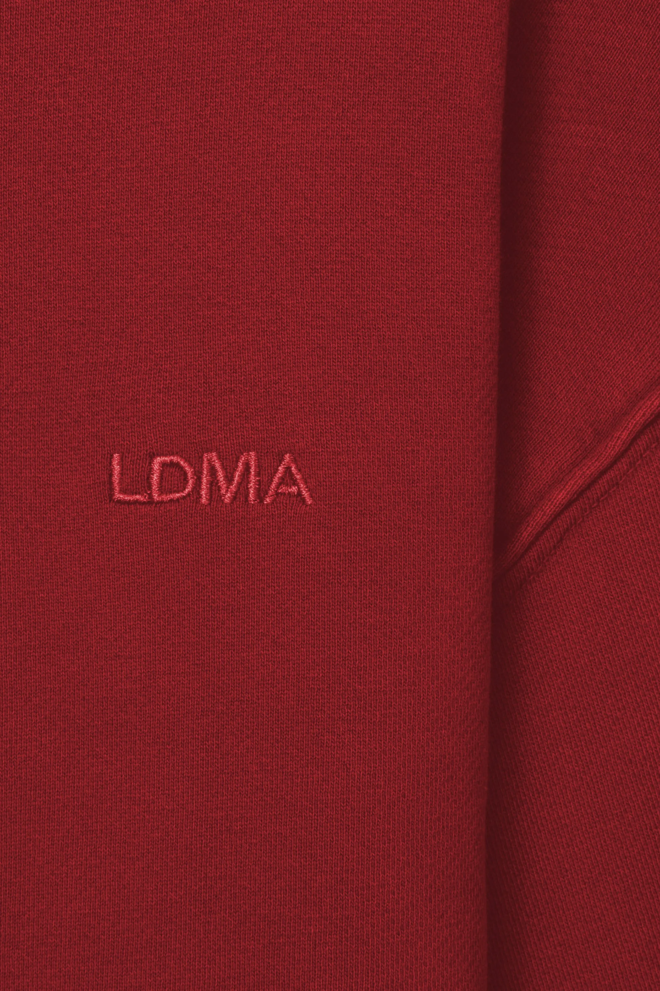 Heritage Hoodie sold by LDMA product image thumbnail 5