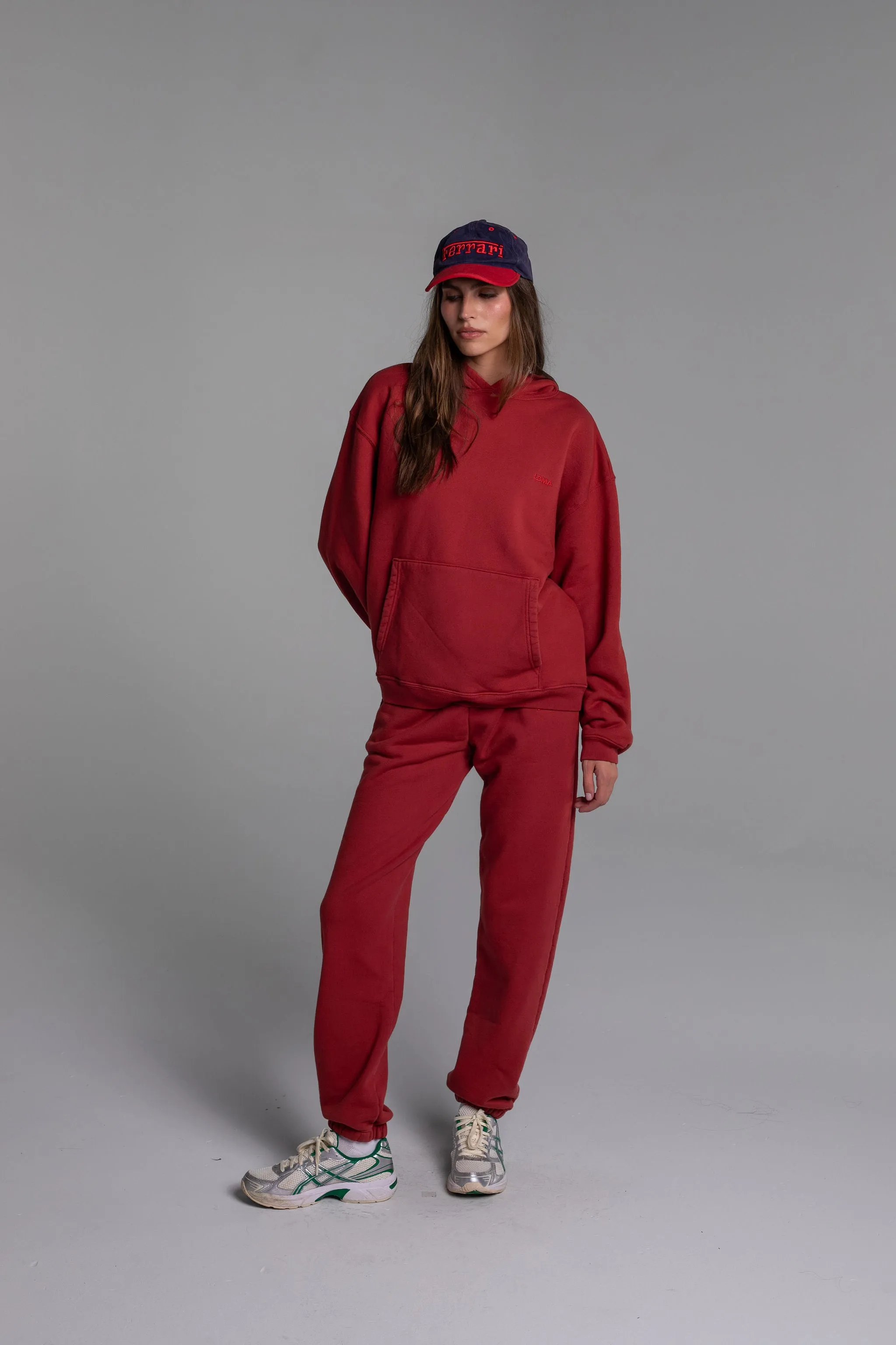 Heritage Hoodie sold by LDMA product image thumbnail 2
