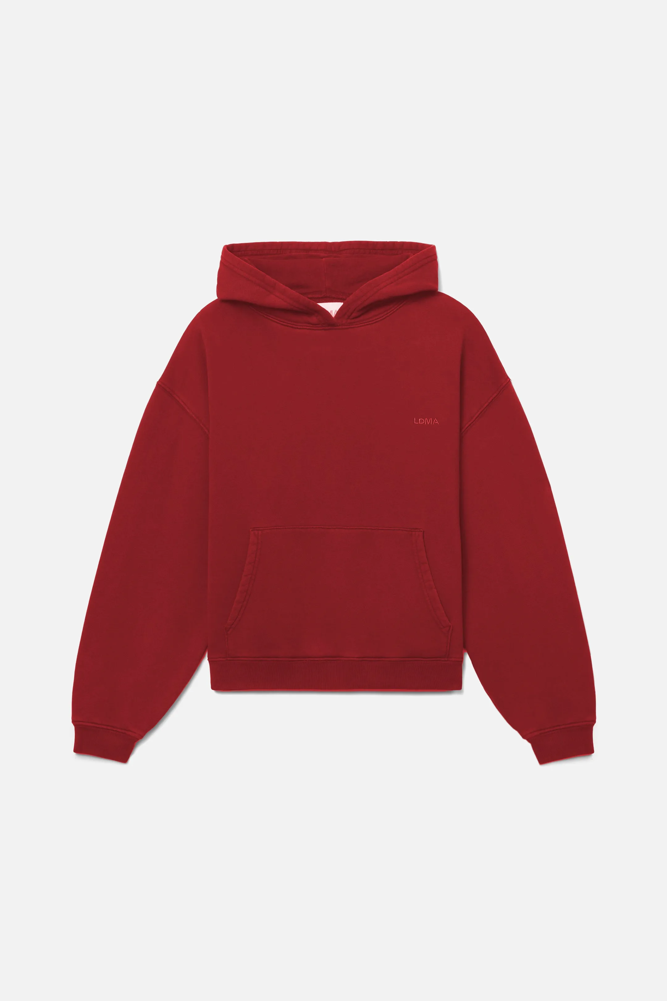 Heritage Hoodie sold by LDMA product image thumbnail 4