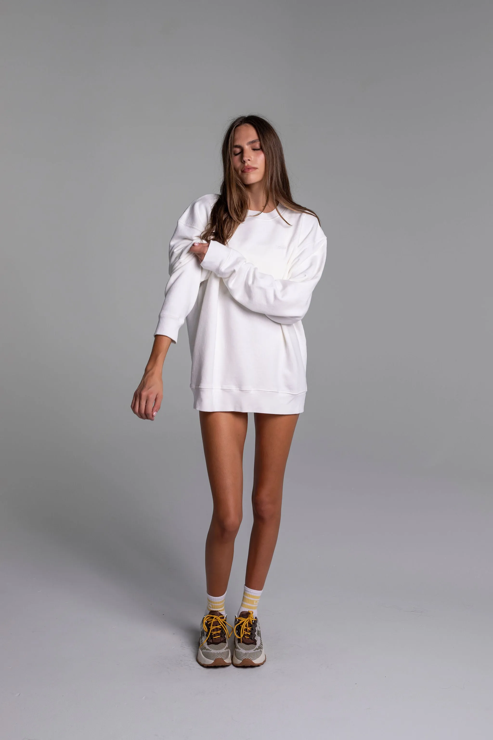 All Day Crew sold by LDMA product image thumbnail 3