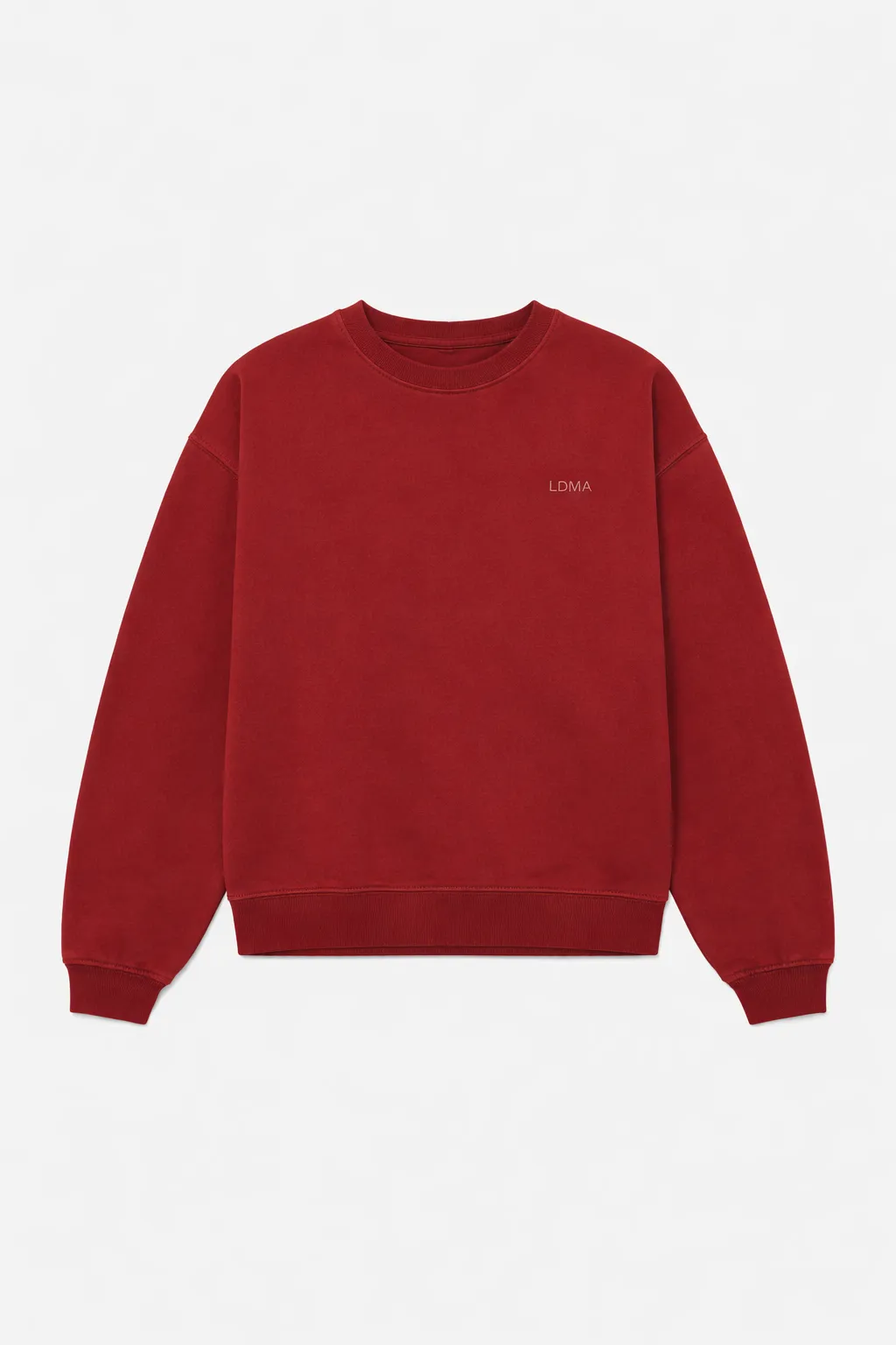 All Day Crew sold by LDMA product image thumbnail 4