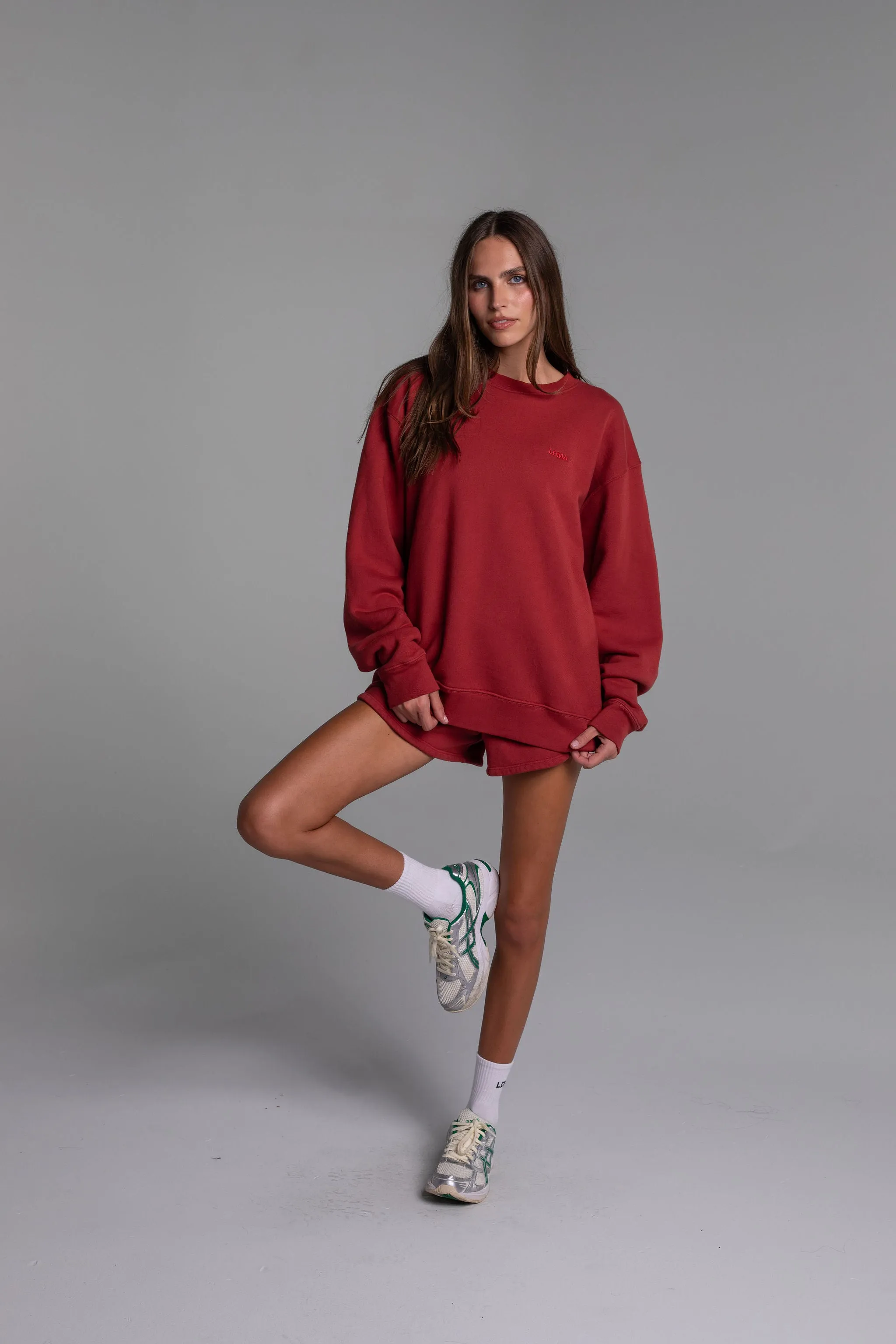 All Day Crew sold by LDMA product image thumbnail 2