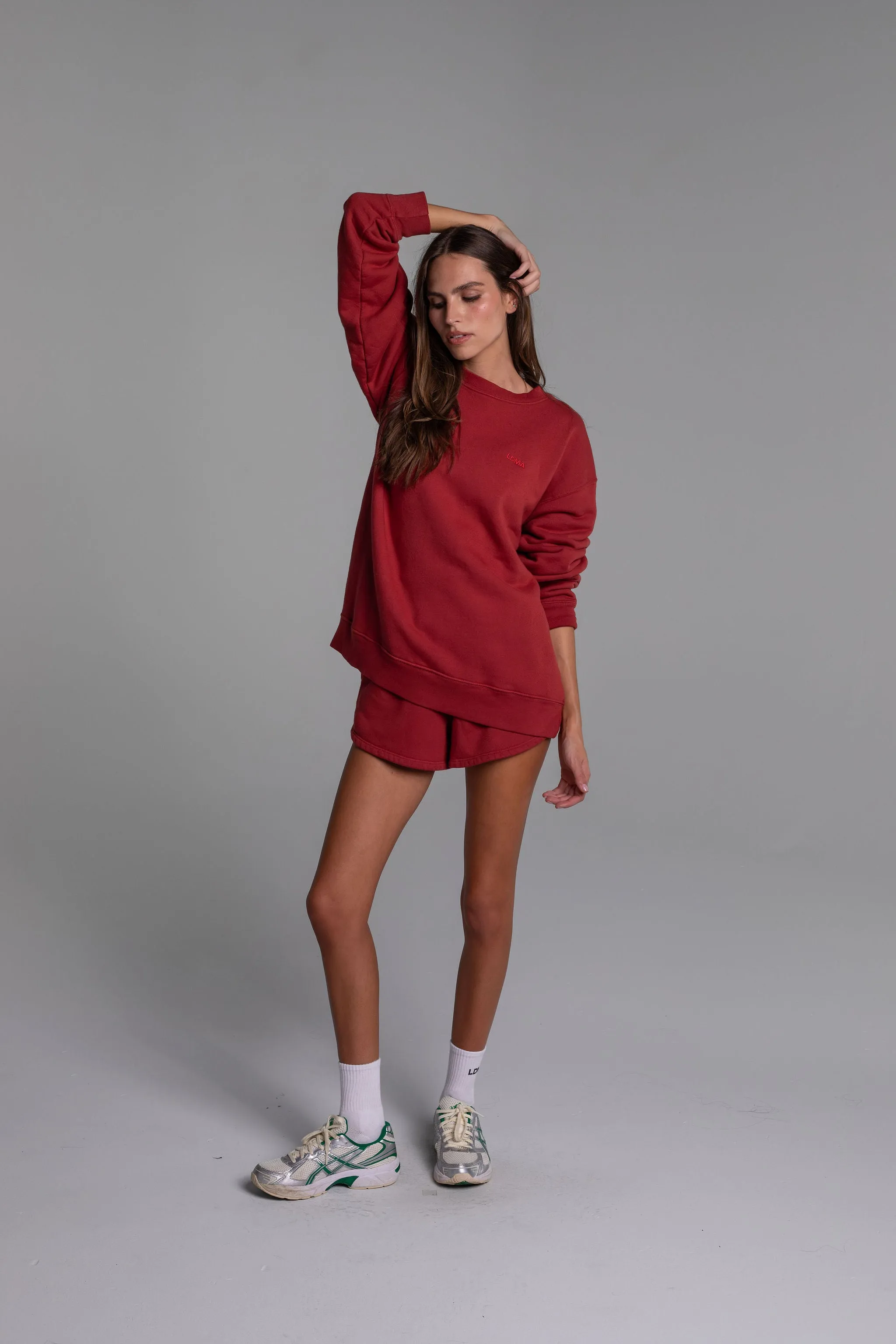 All Day Crew sold by LDMA product image thumbnail 3