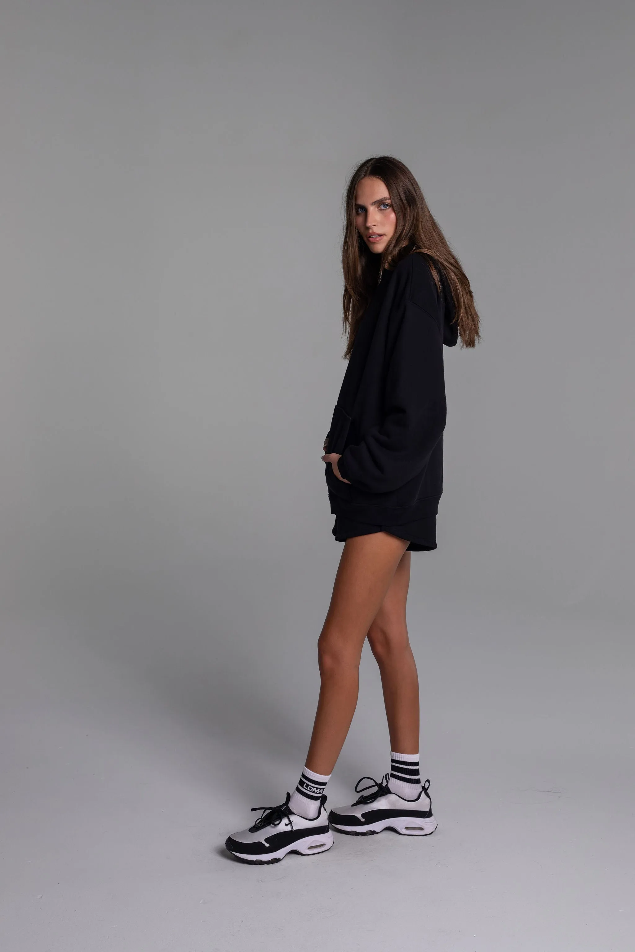 Heritage Sport Shorts sold by LDMA product image thumbnail 2